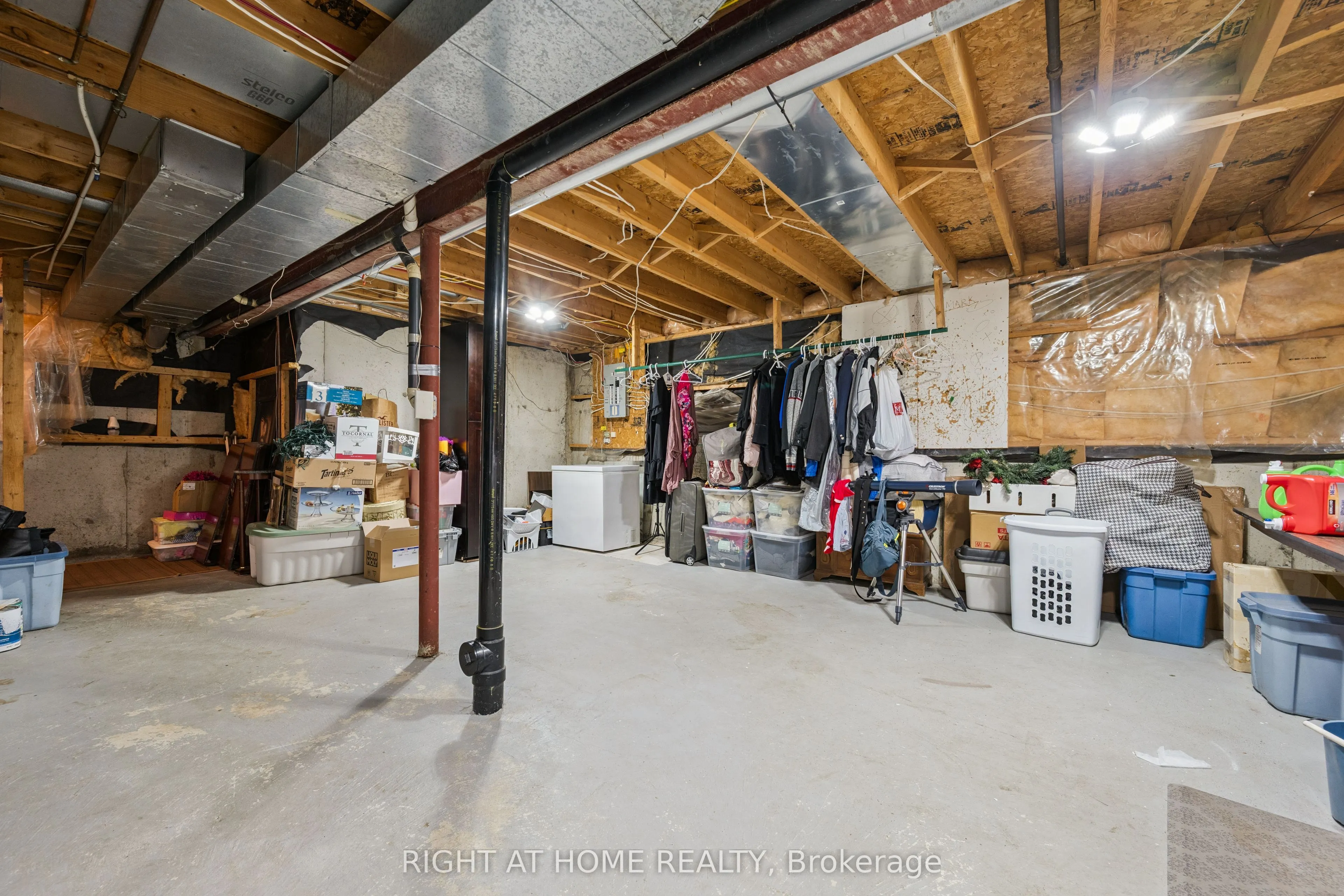 41 Yorkville Drive