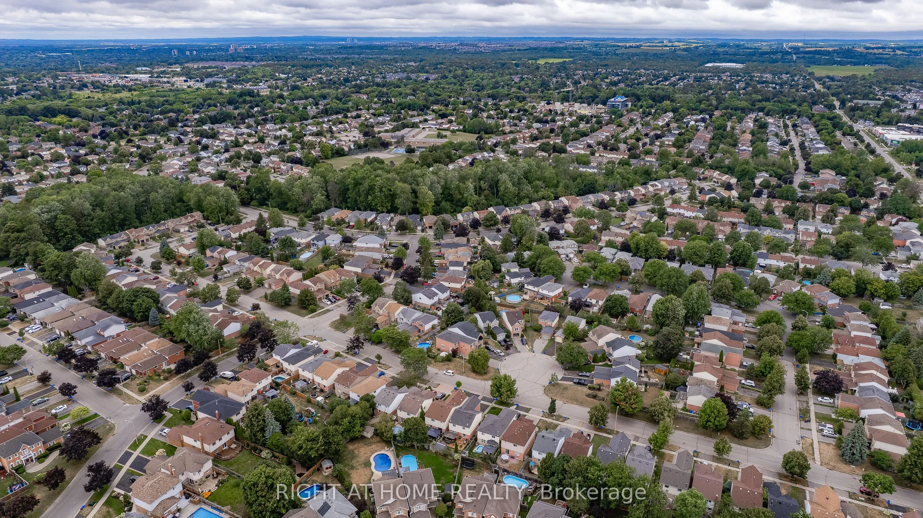 41 Yorkville Drive