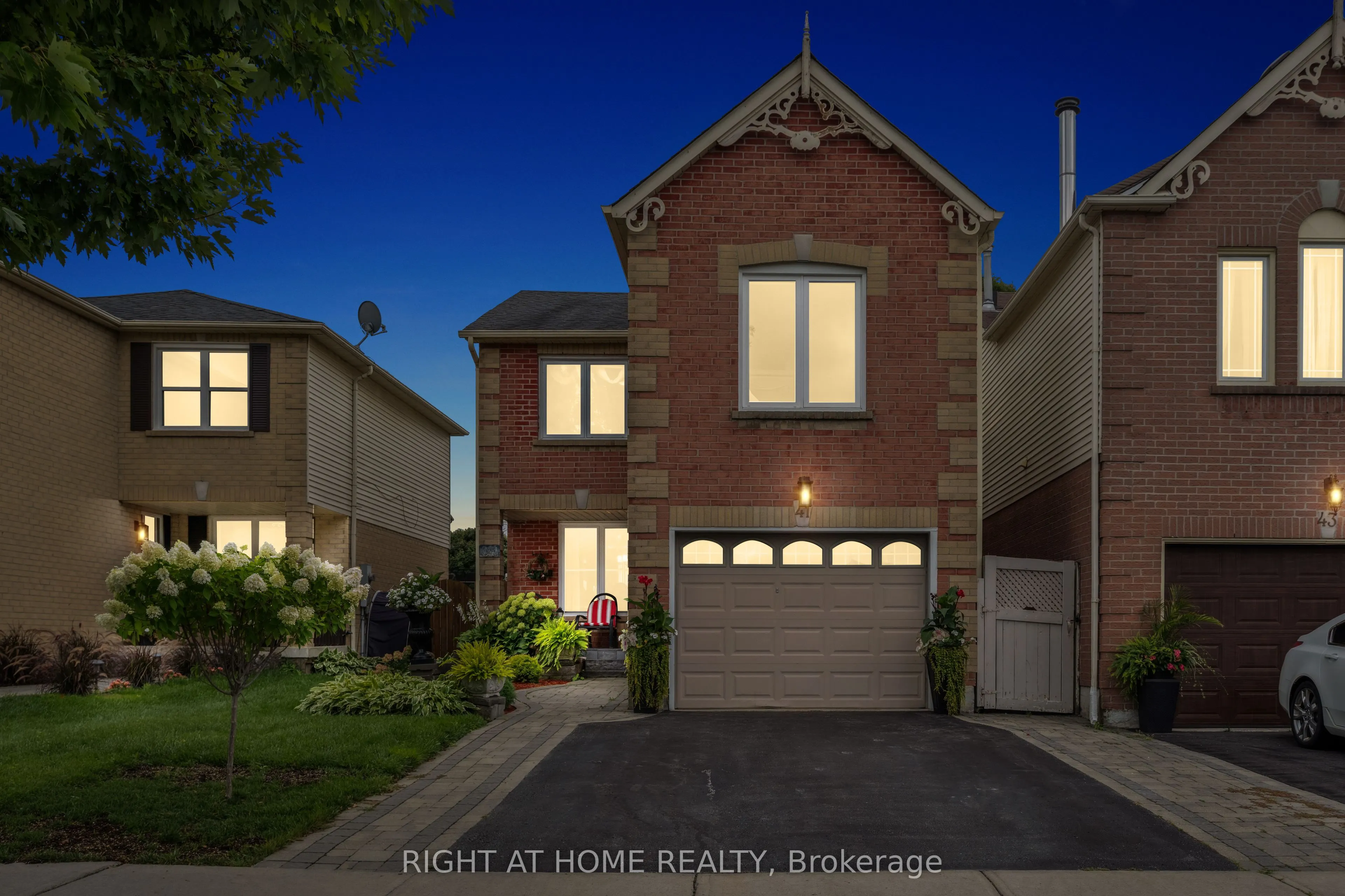 41 Yorkville Drive