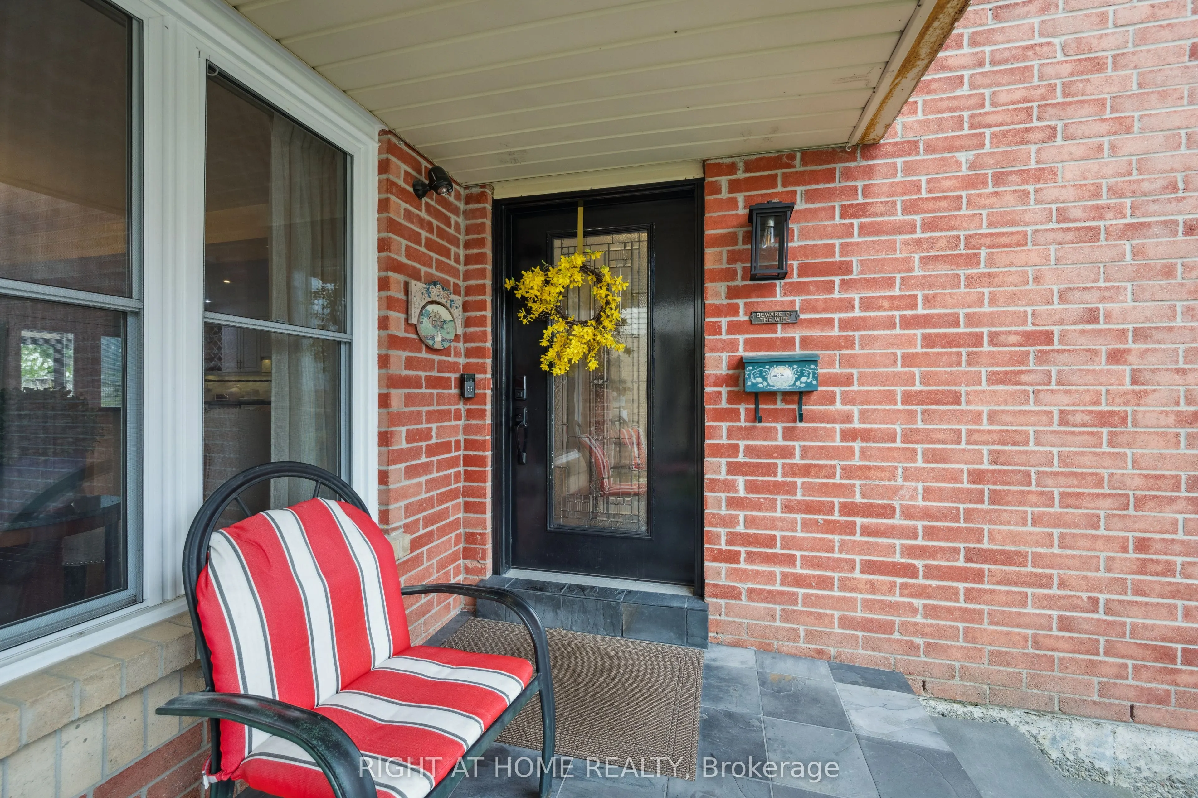41 Yorkville Drive