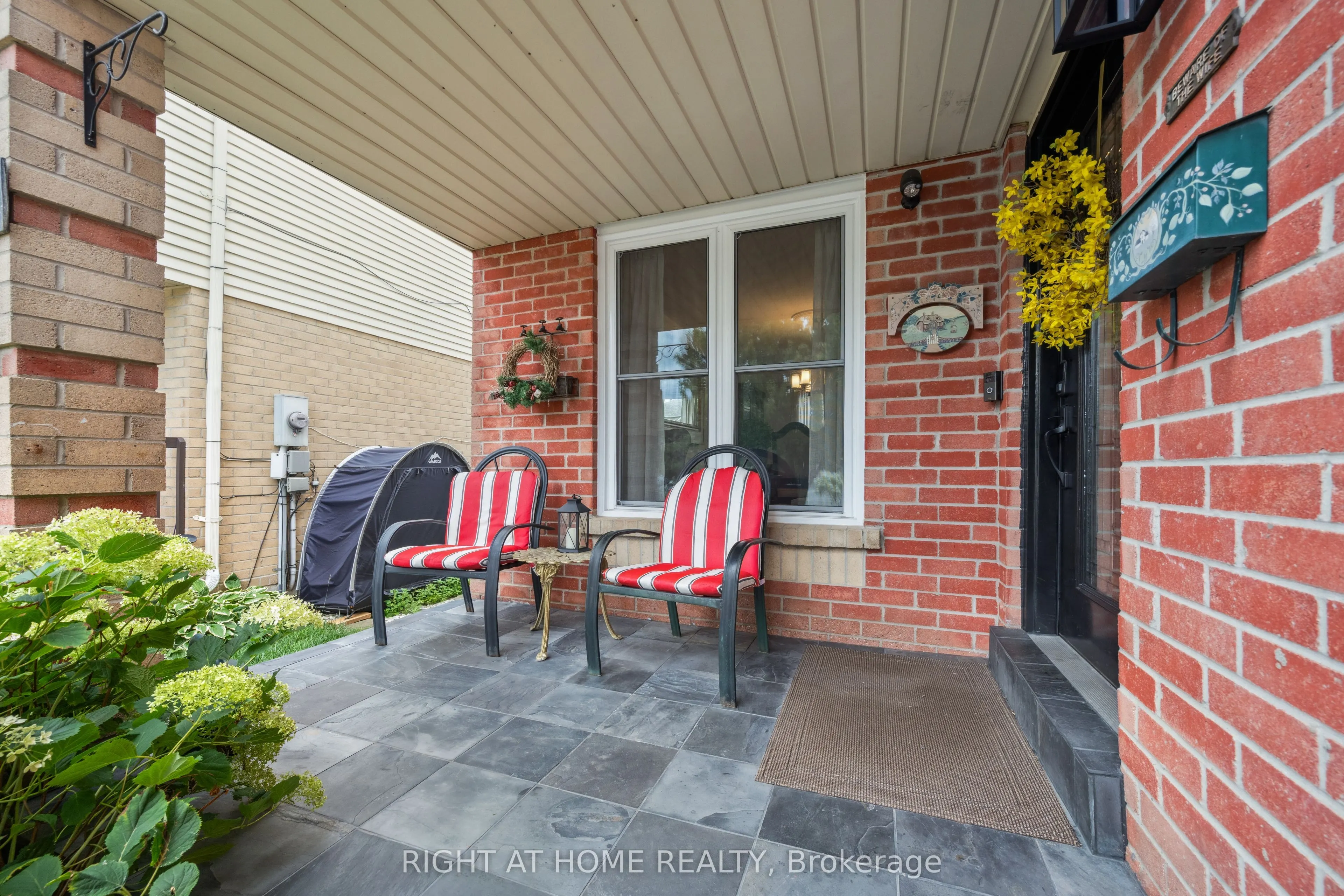 41 Yorkville Drive