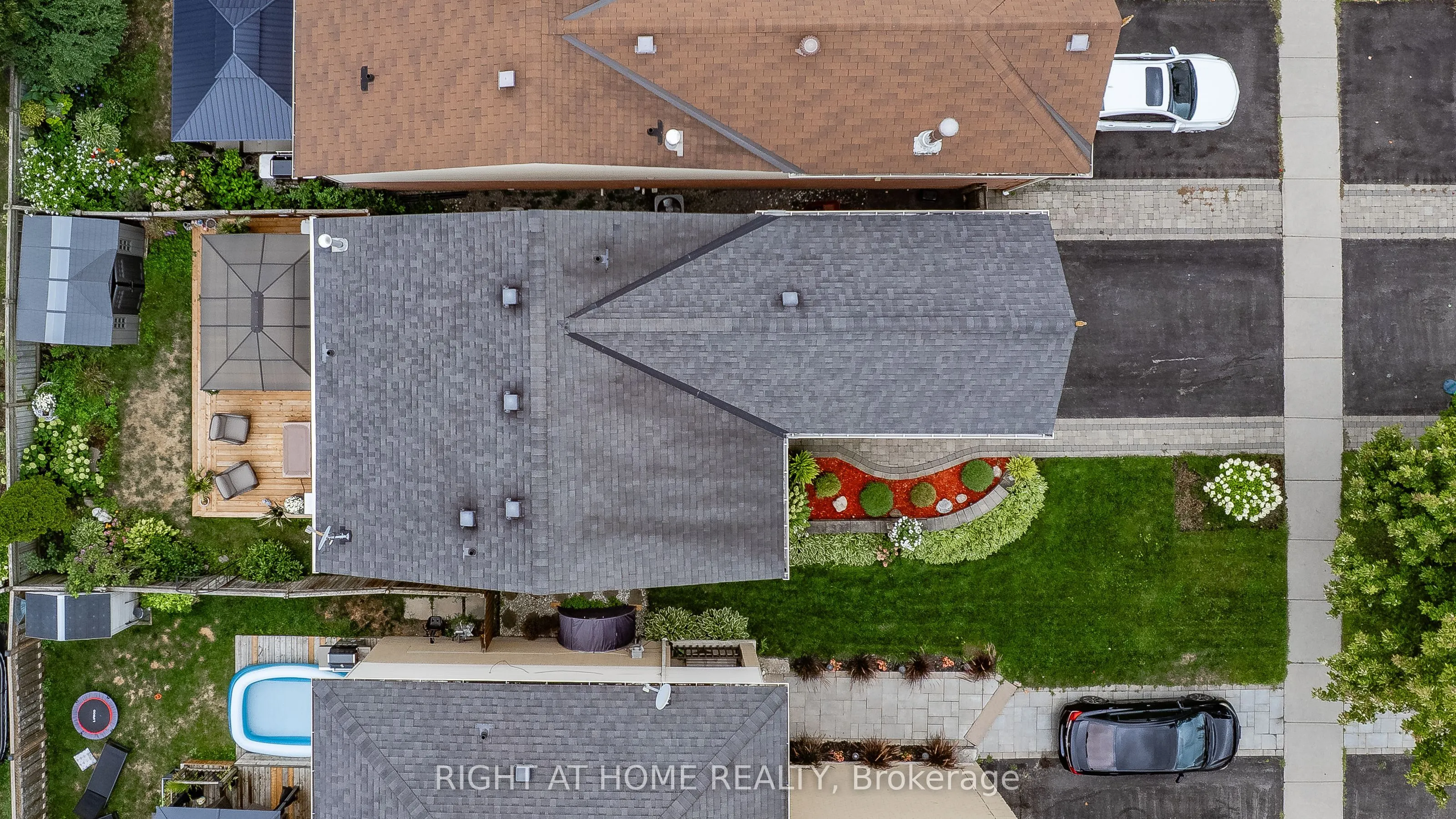 41 Yorkville Drive