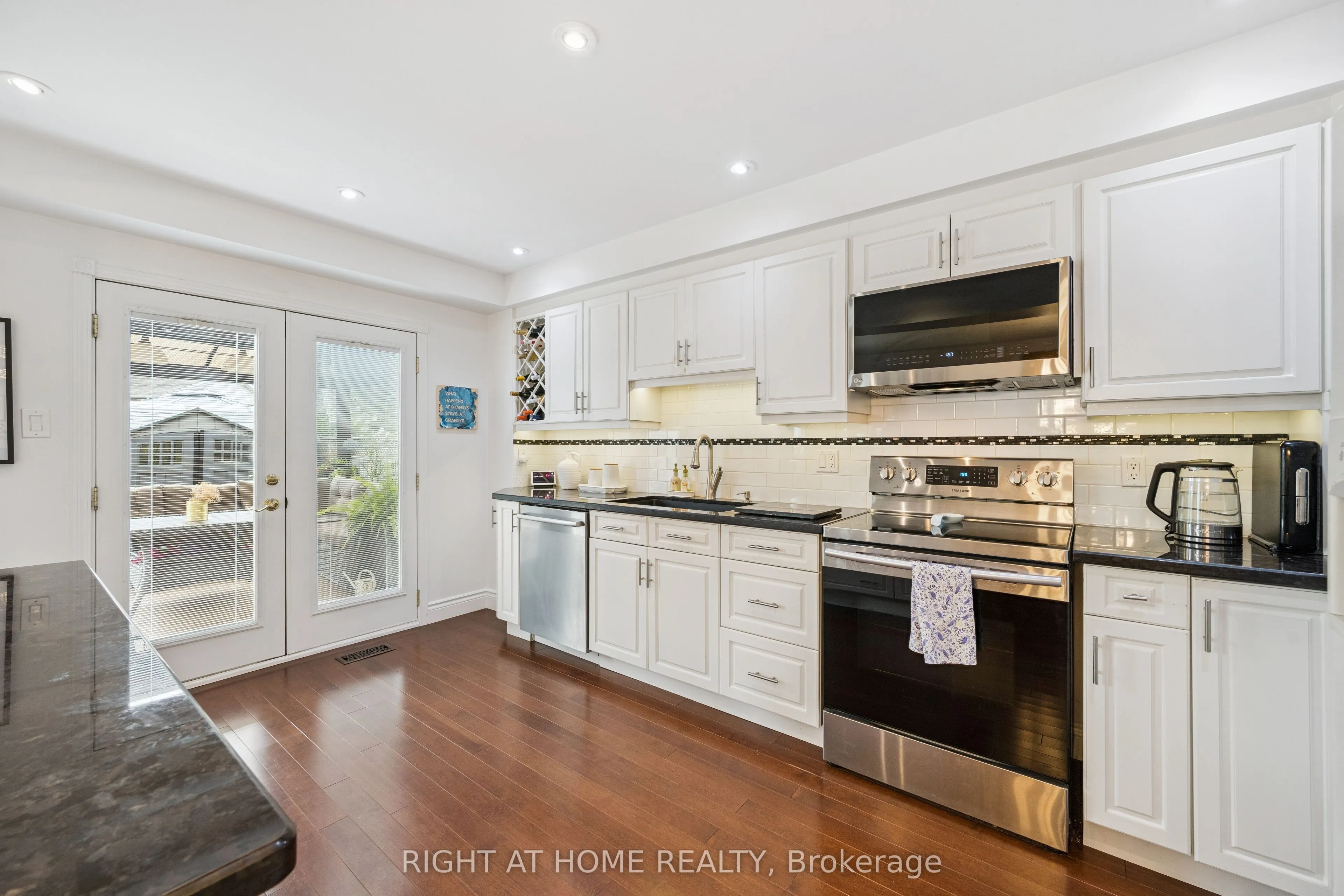 41 Yorkville Drive