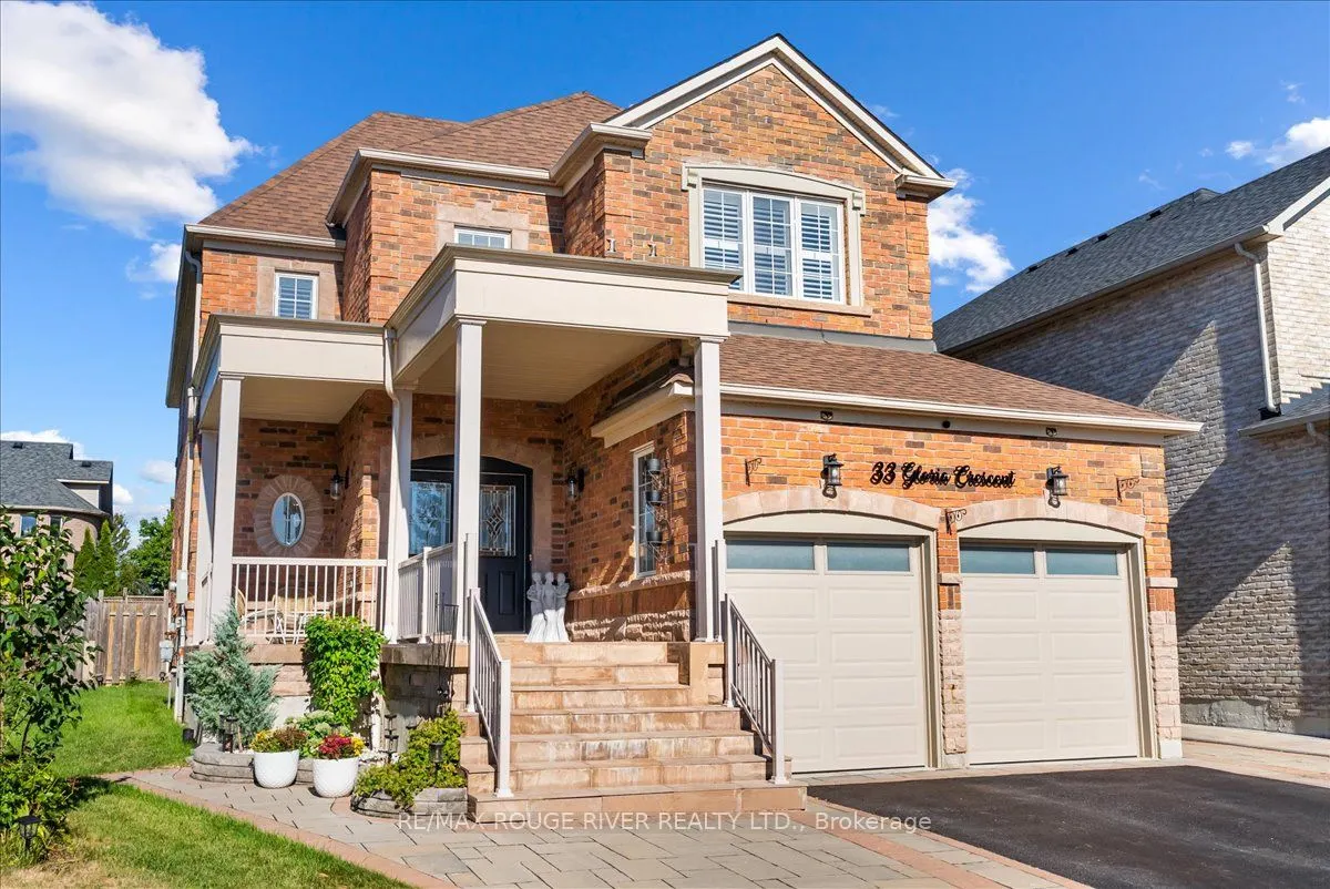 33 Gloria Crescent