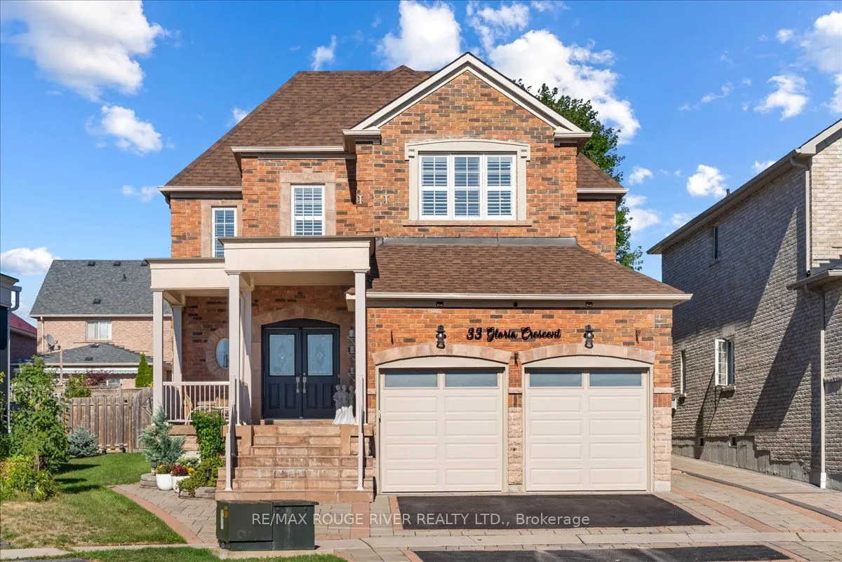 33 Gloria Crescent
