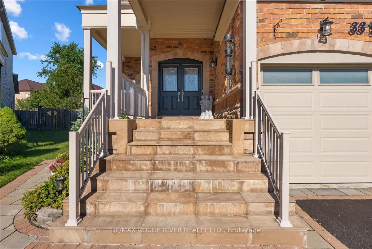 33 Gloria Crescent