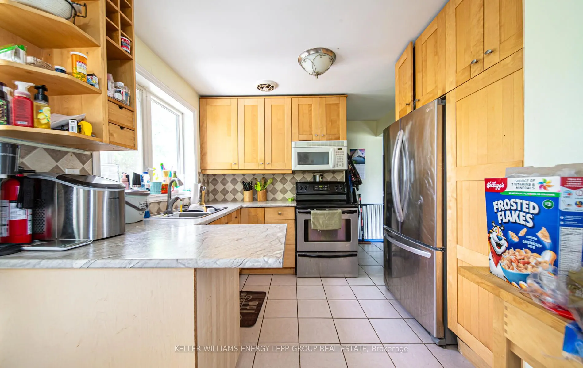 119 & 121 Lupin Drive