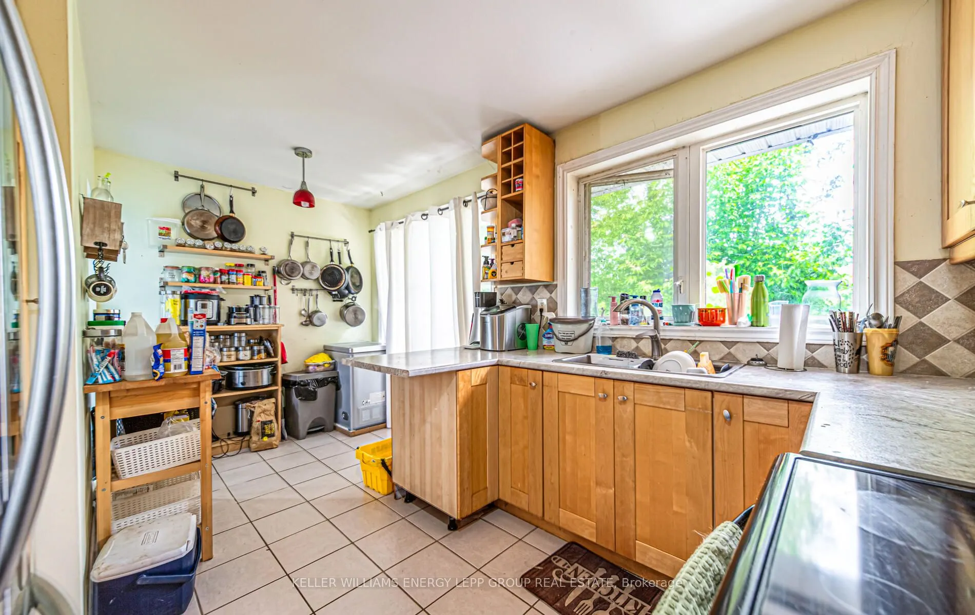 119 & 121 Lupin Drive