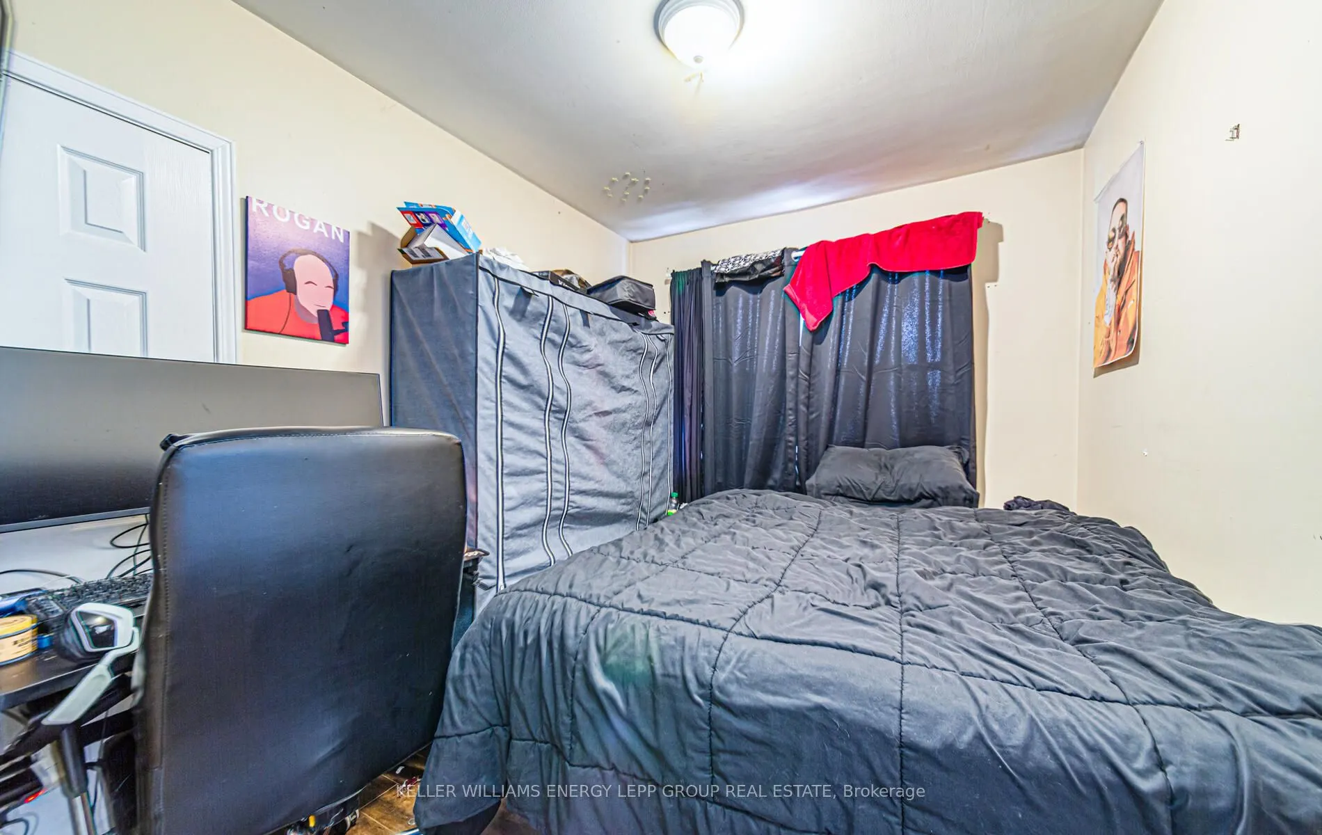 119 & 121 Lupin Drive