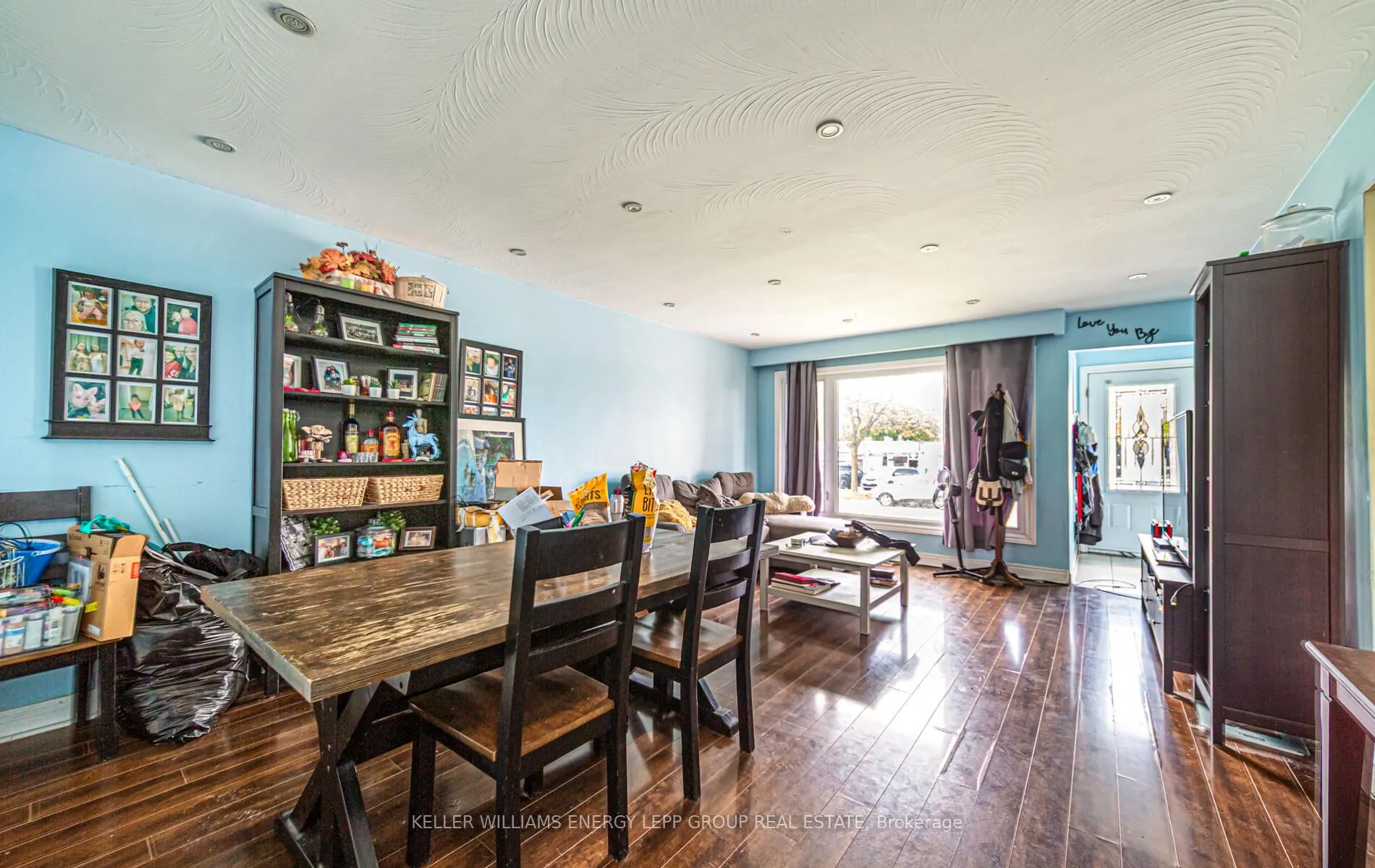 119 & 121 Lupin Drive
