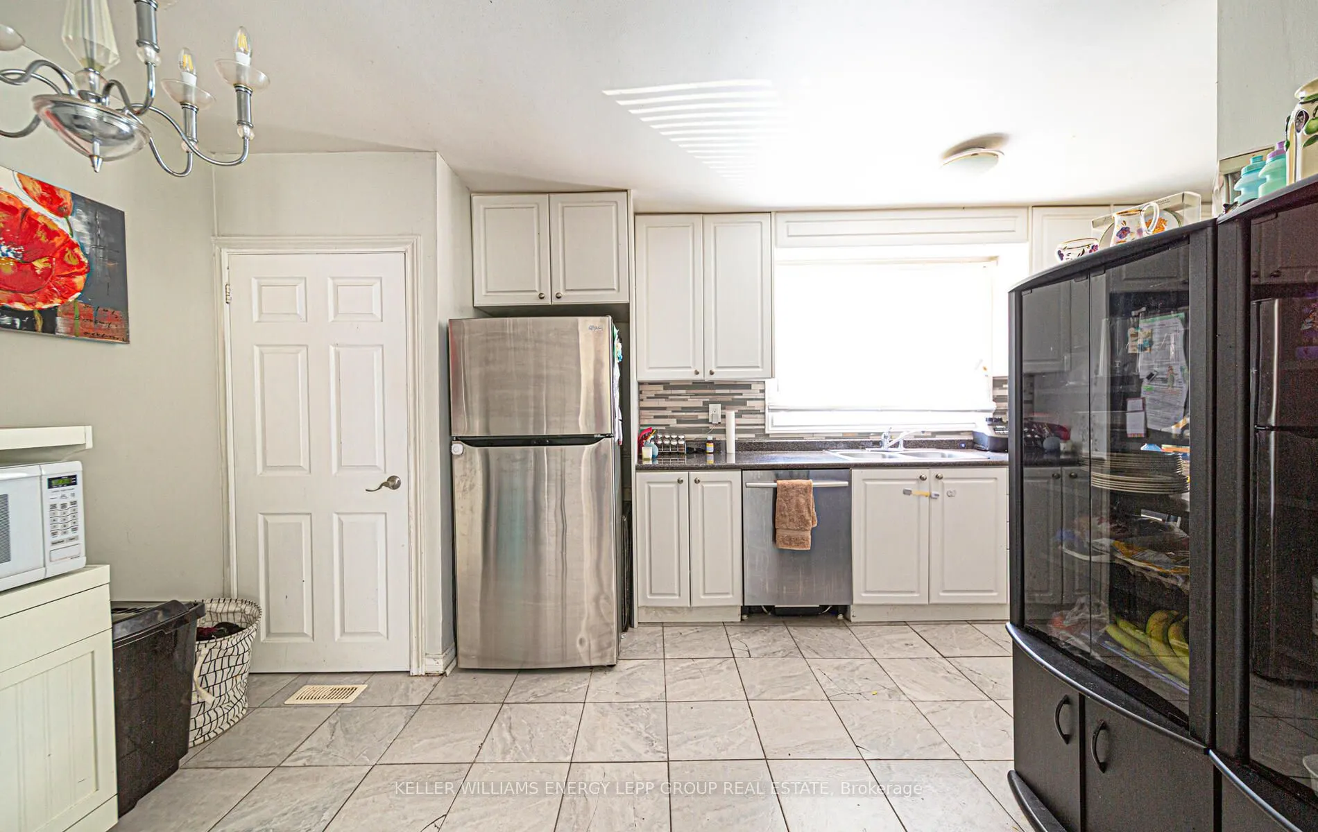 119 & 121 Lupin Drive