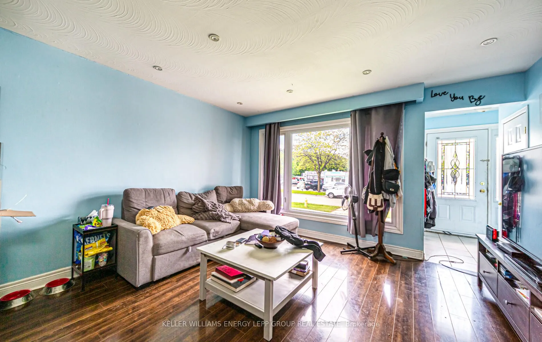 119 & 121 Lupin Drive