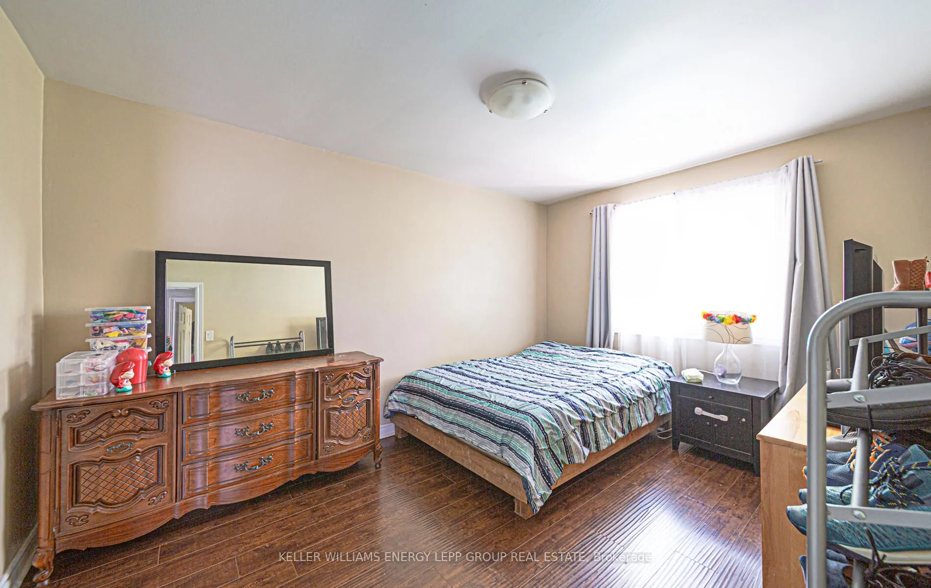 119 & 121 Lupin Drive