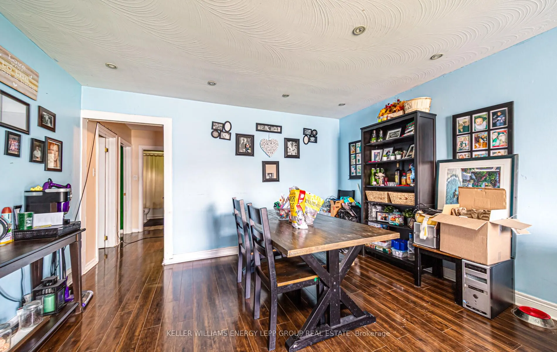 119 & 121 Lupin Drive
