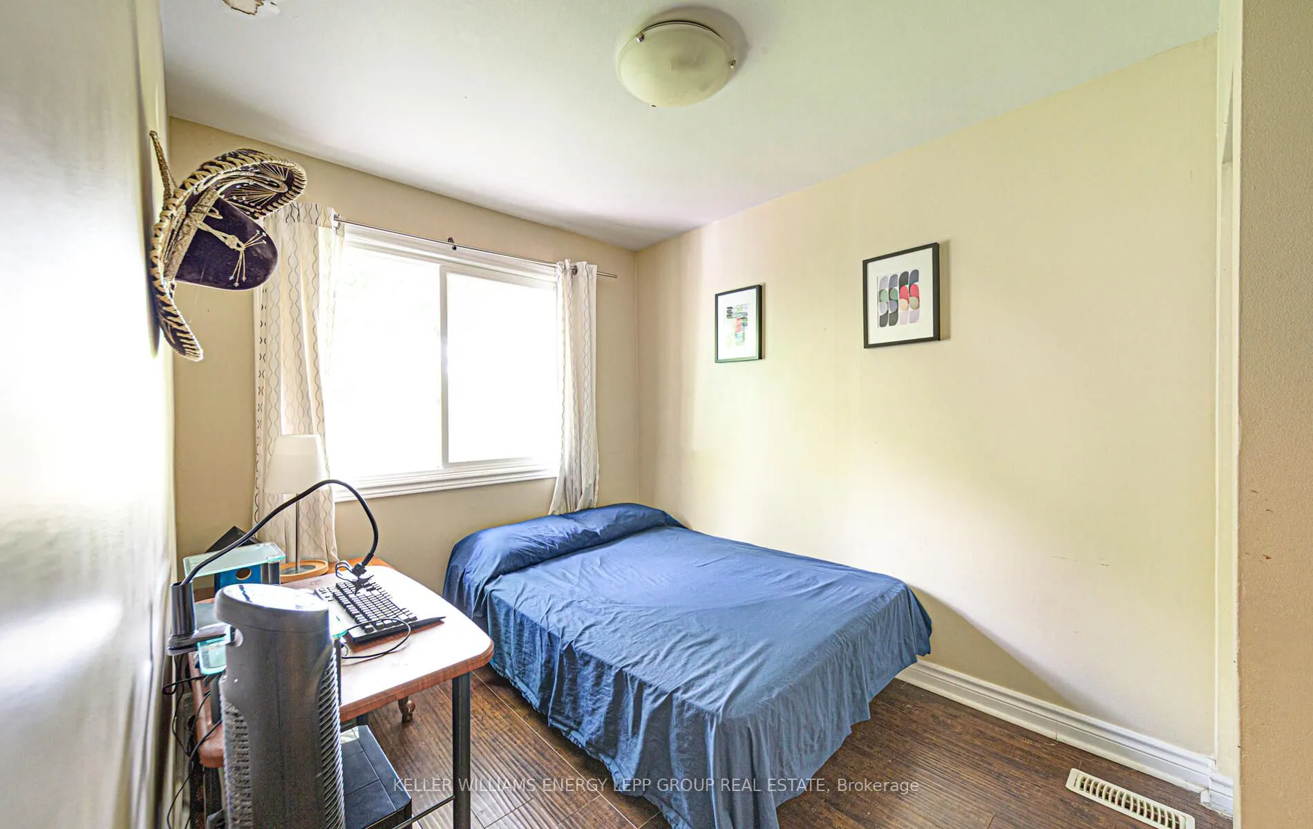 119 & 121 Lupin Drive
