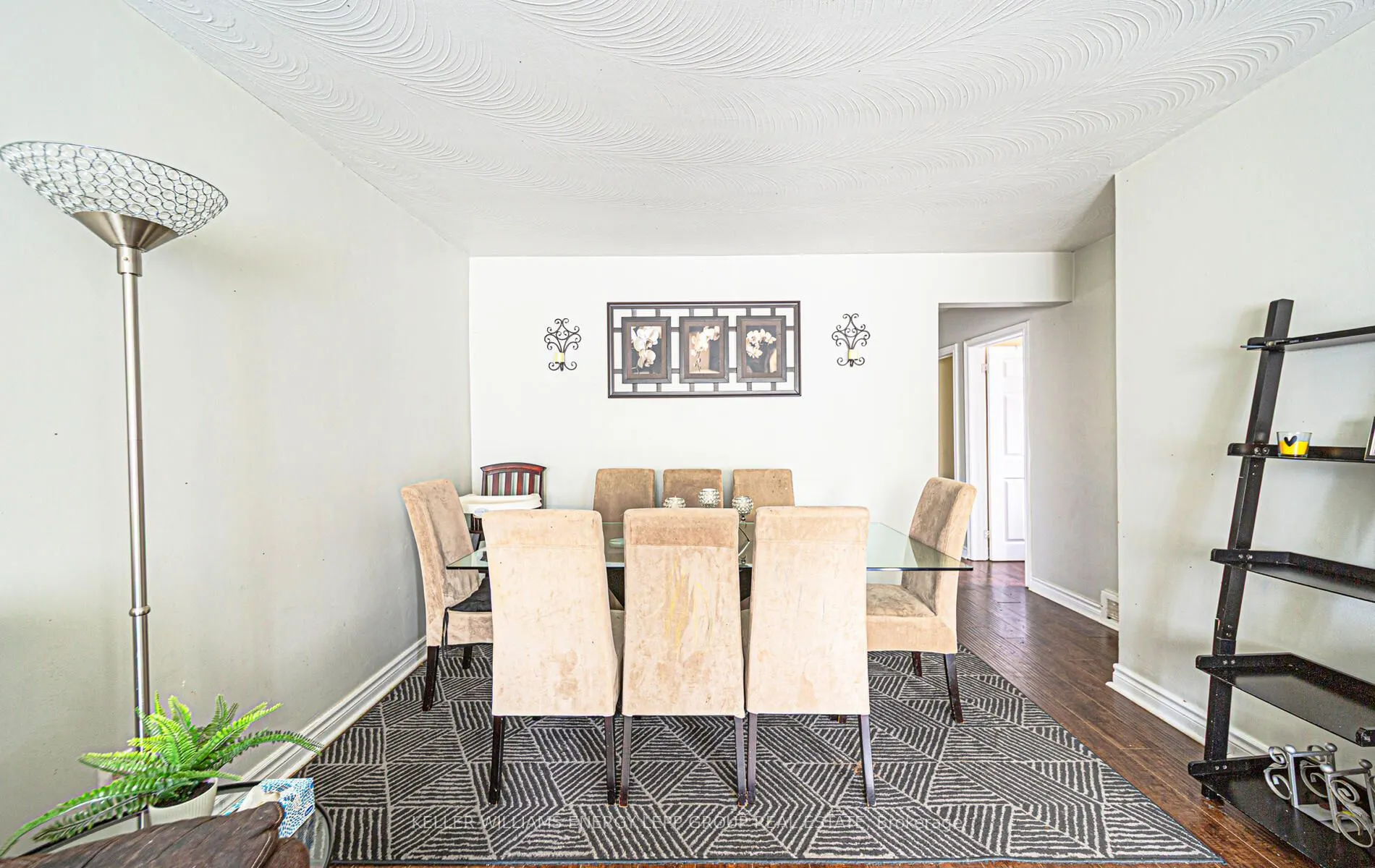119 & 121 Lupin Drive