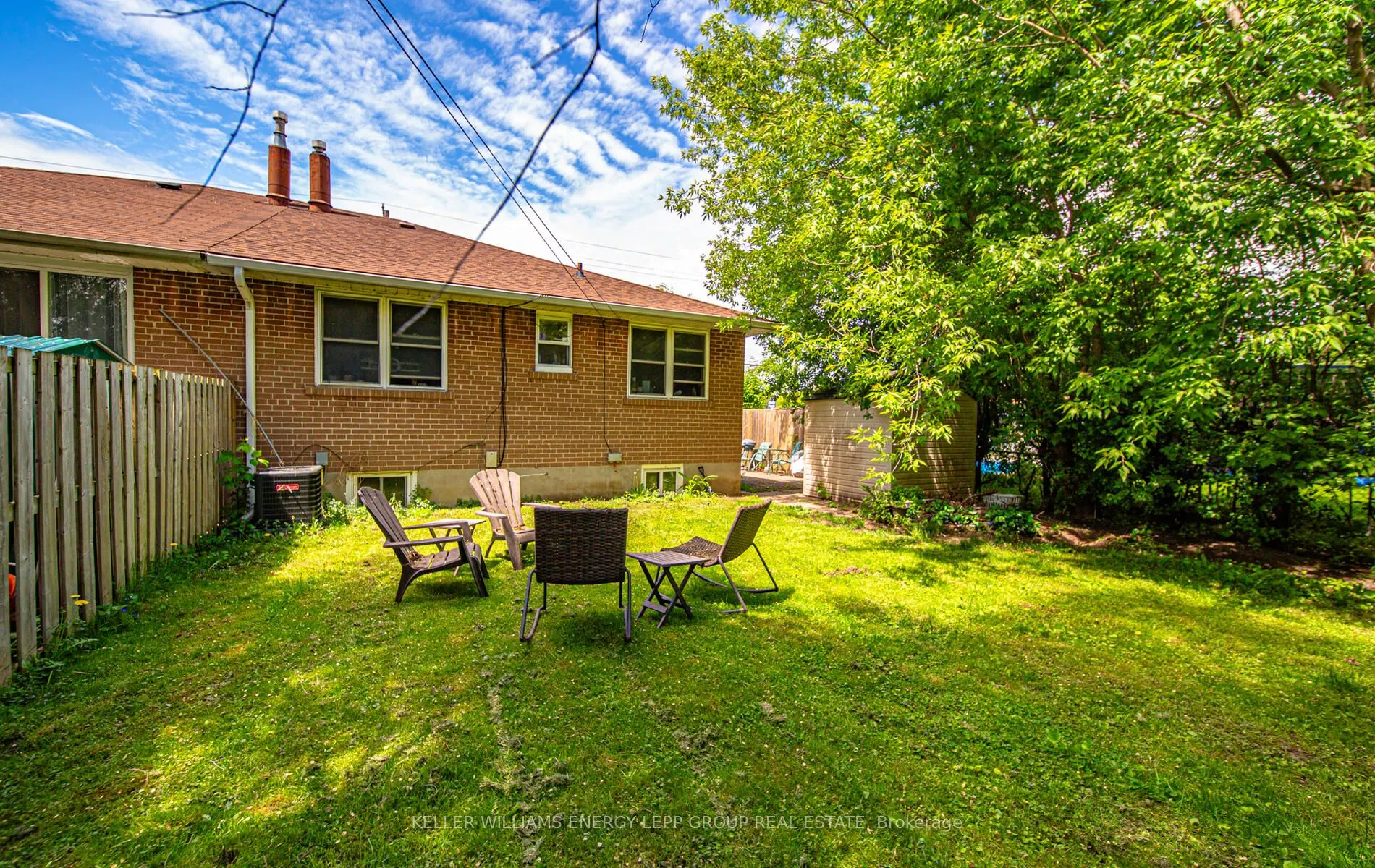 119 & 121 Lupin Drive
