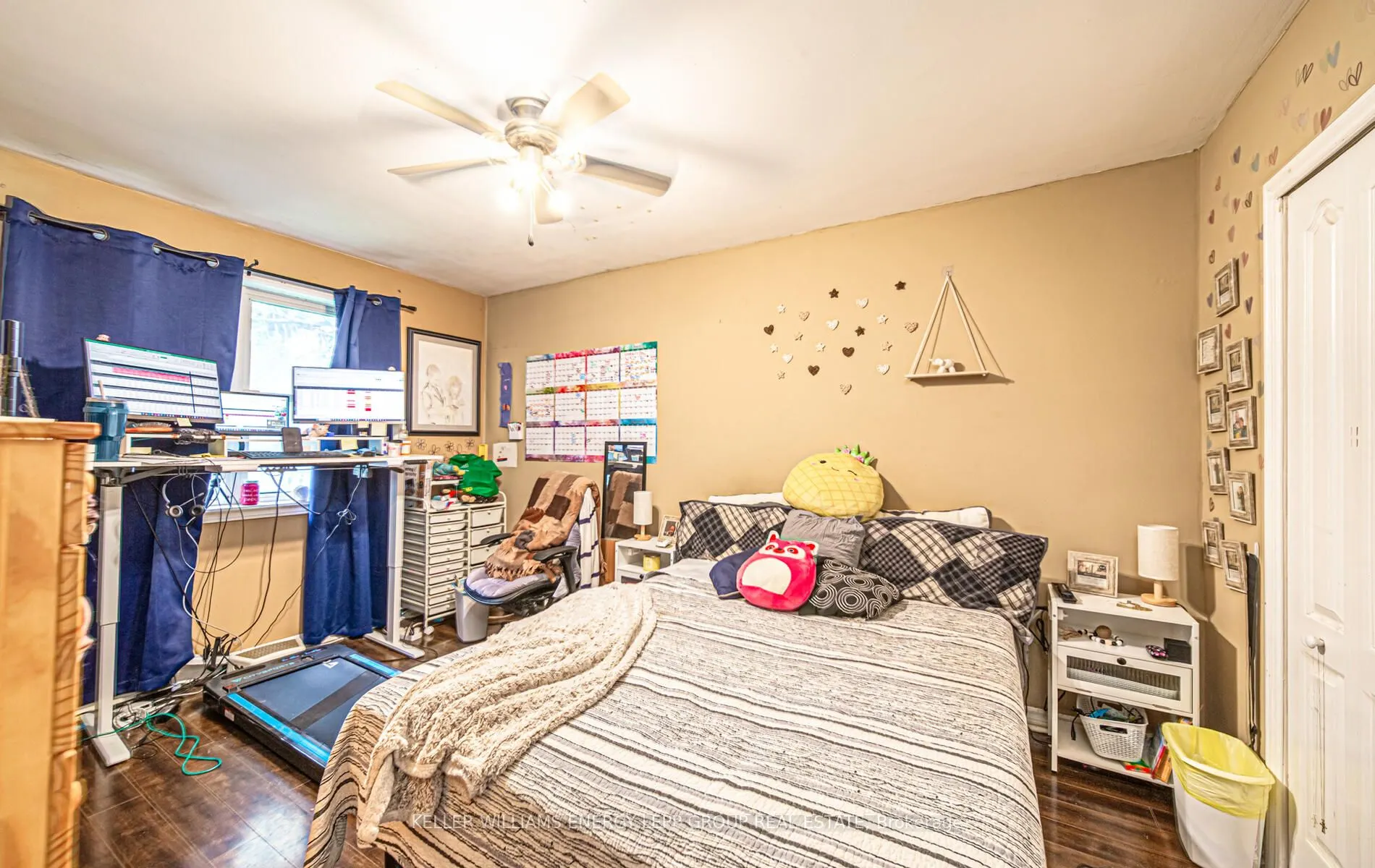 119 & 121 Lupin Drive
