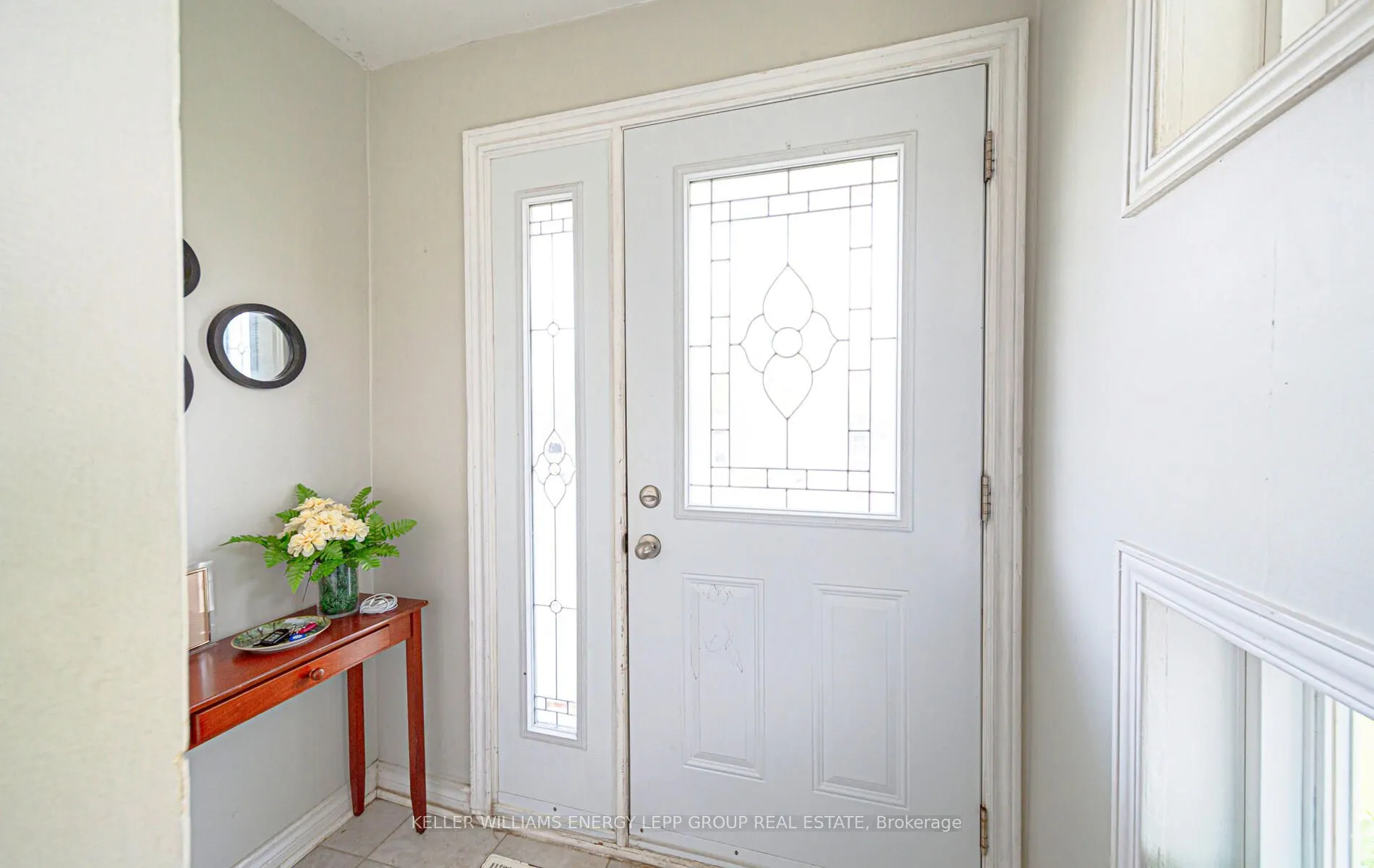 119 & 121 Lupin Drive