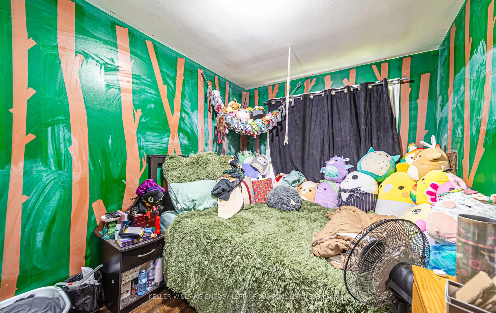 119 & 121 Lupin Drive