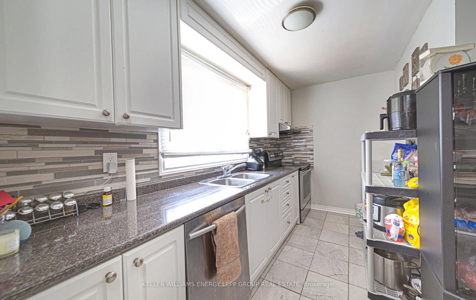 119 & 121 Lupin Drive