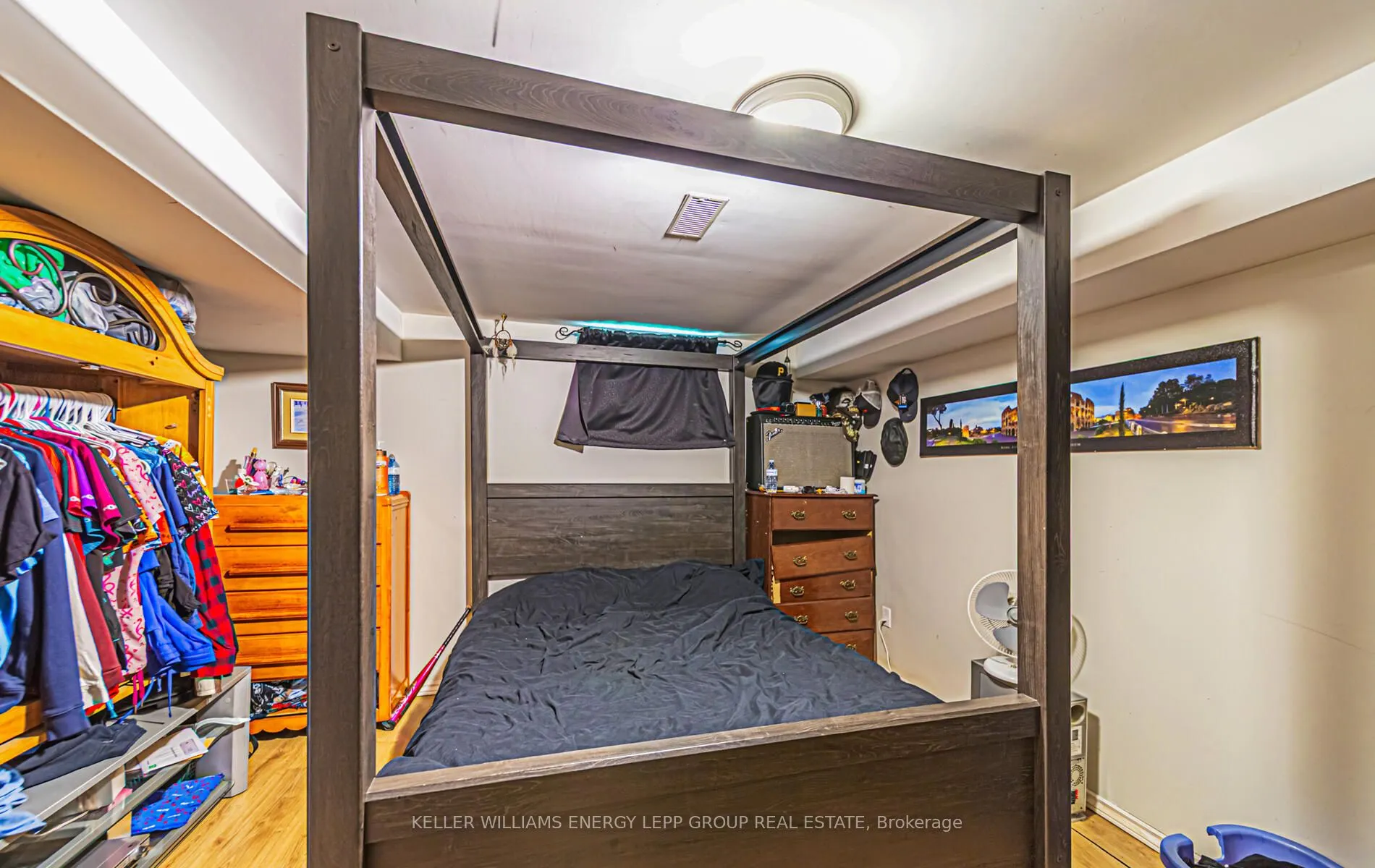 119 & 121 Lupin Drive