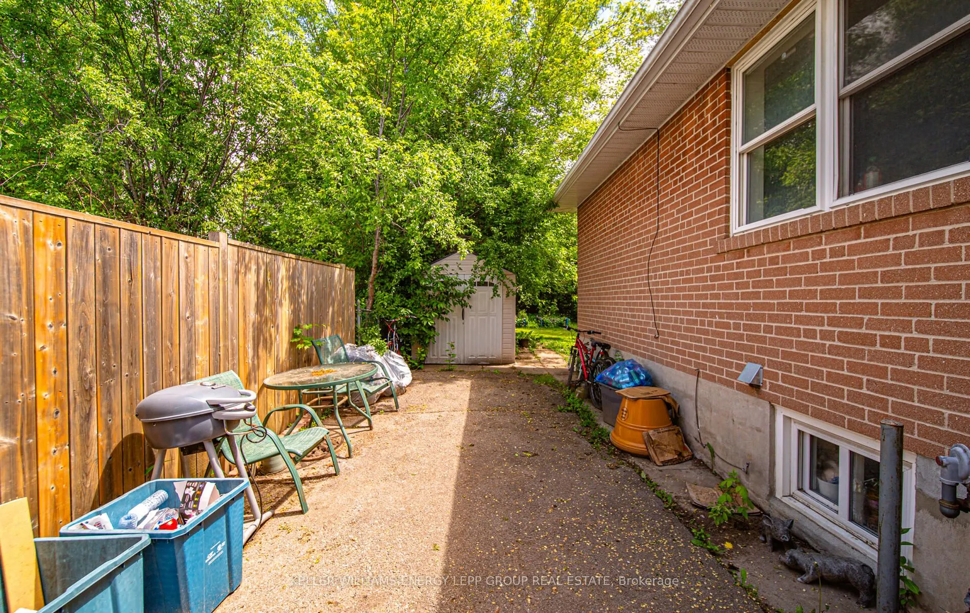 119 & 121 Lupin Drive