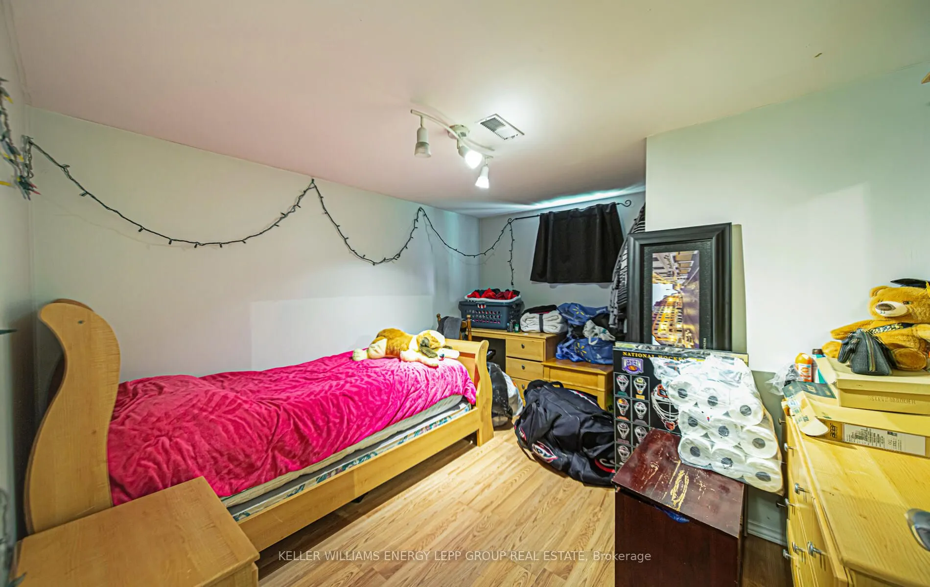 119 & 121 Lupin Drive