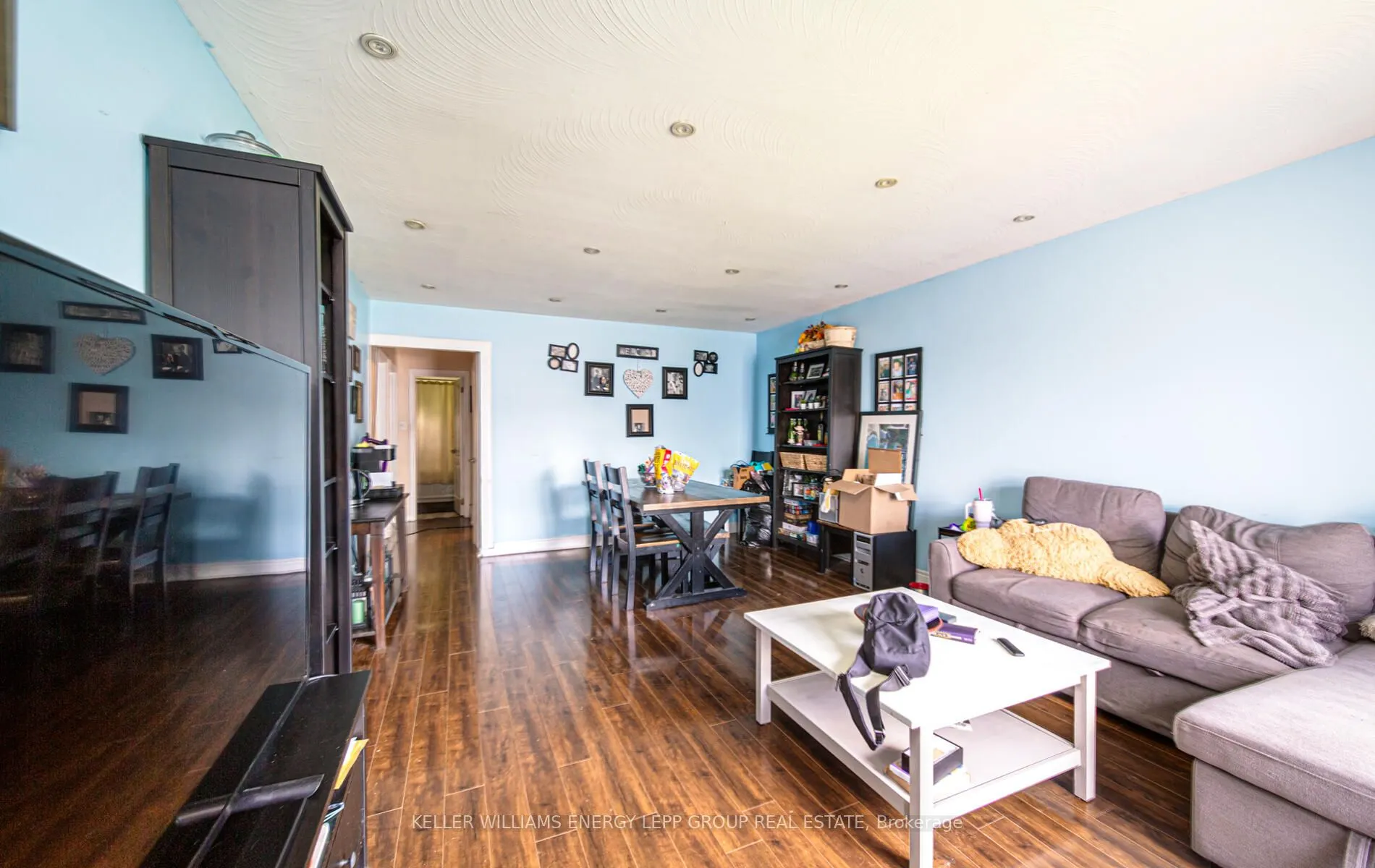 119 & 121 Lupin Drive