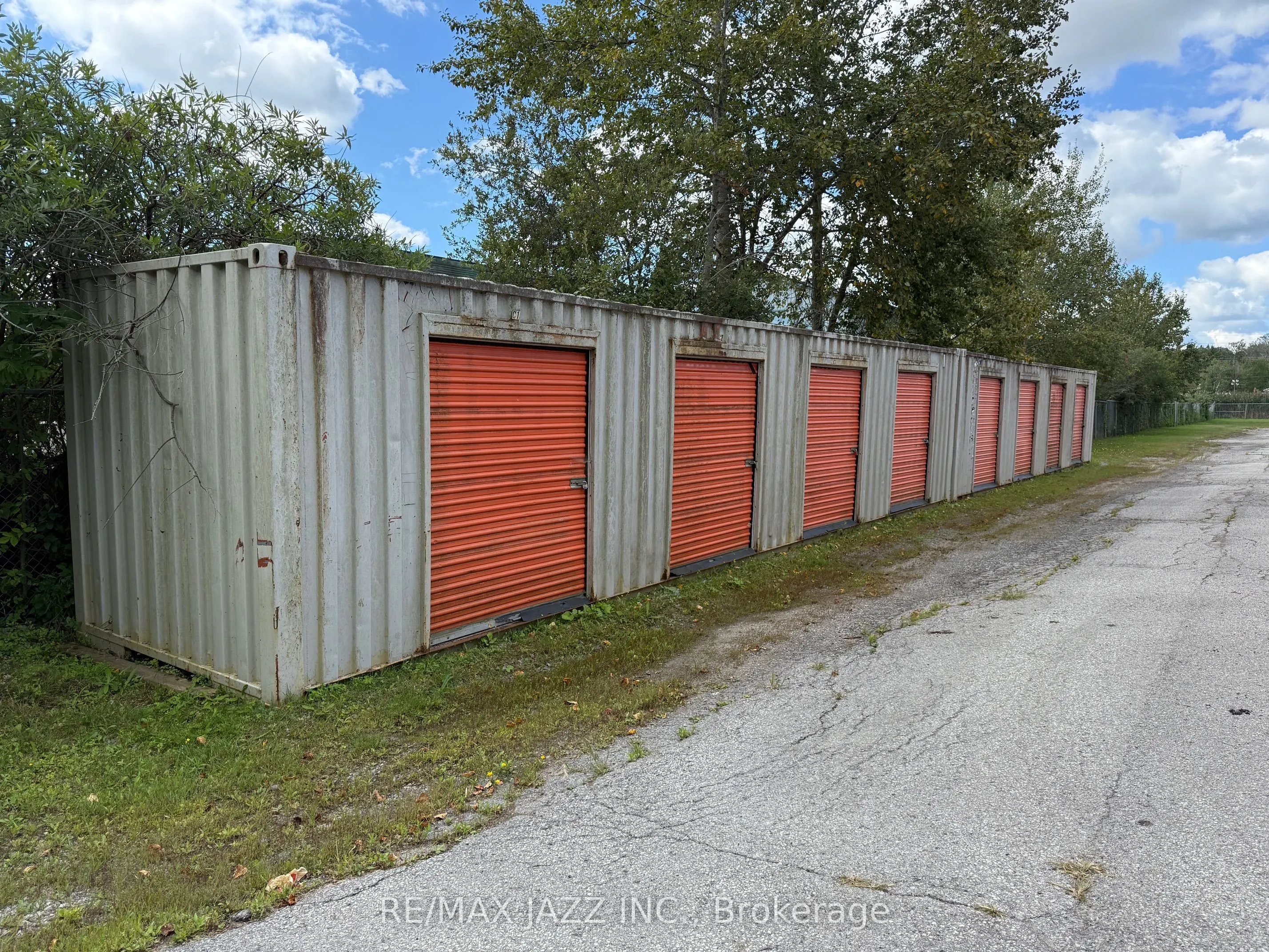 143 Reach Industrial Park Road