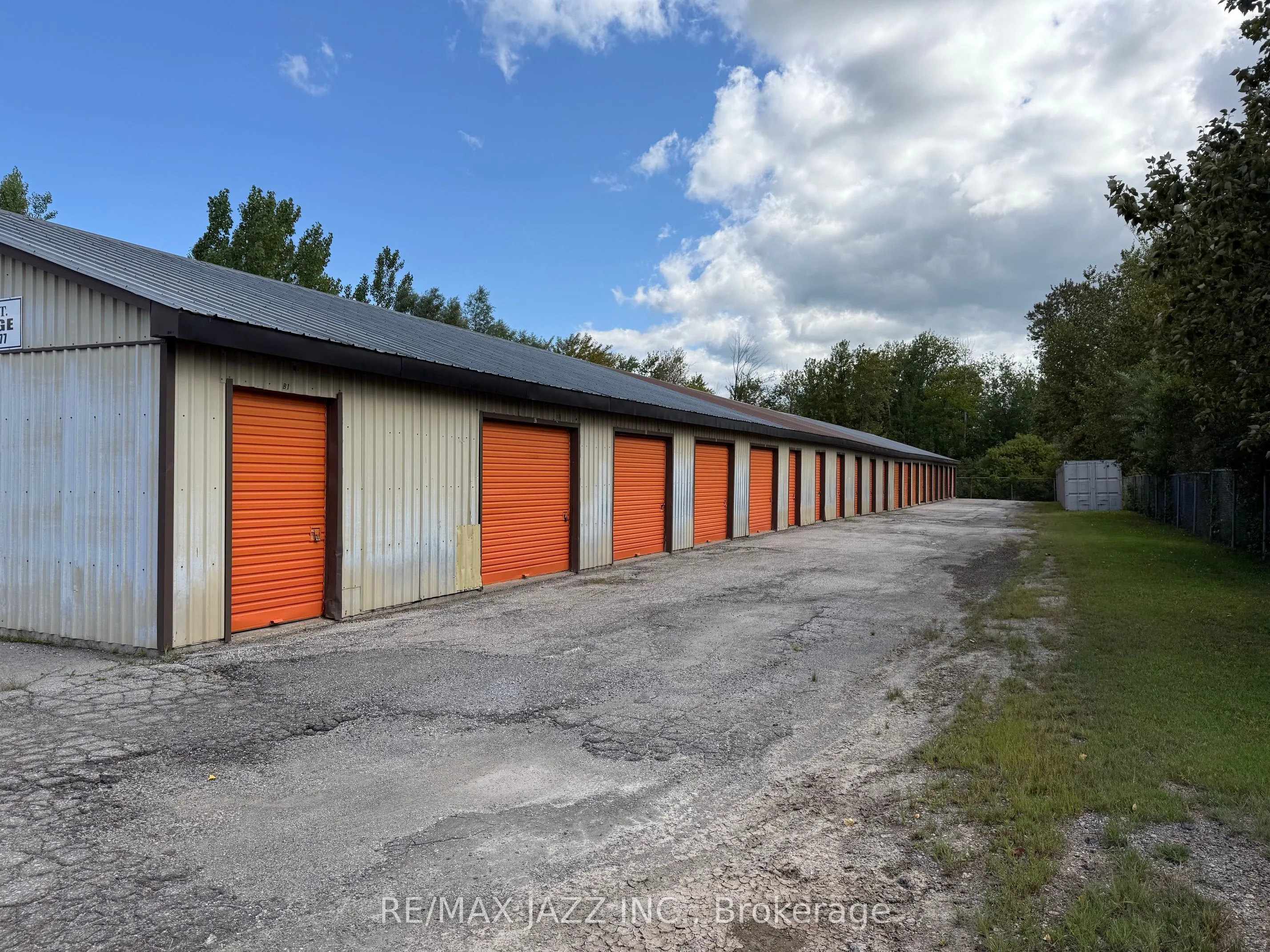 143 Reach Industrial Park Road