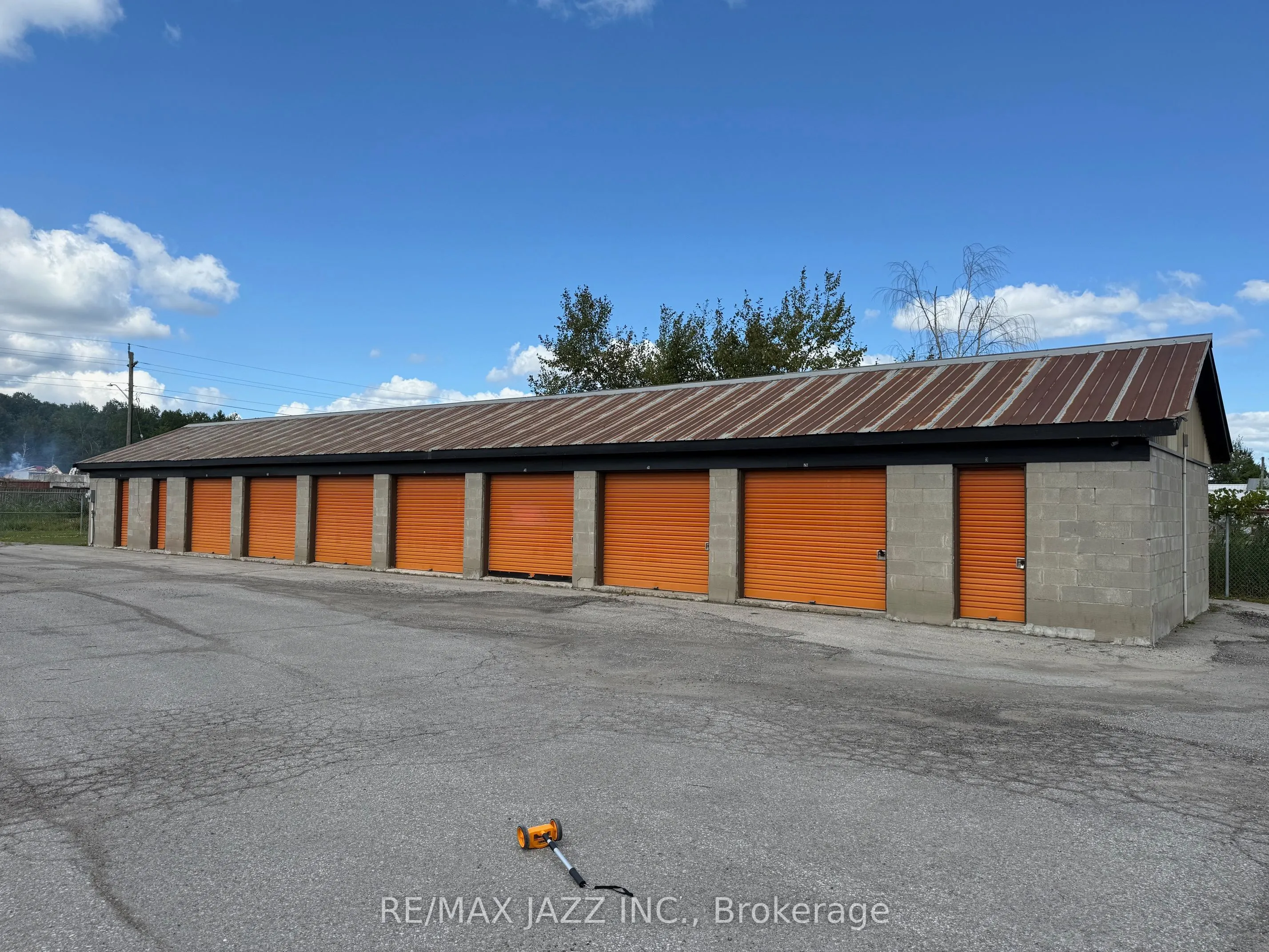 143 Reach Industrial Park Road