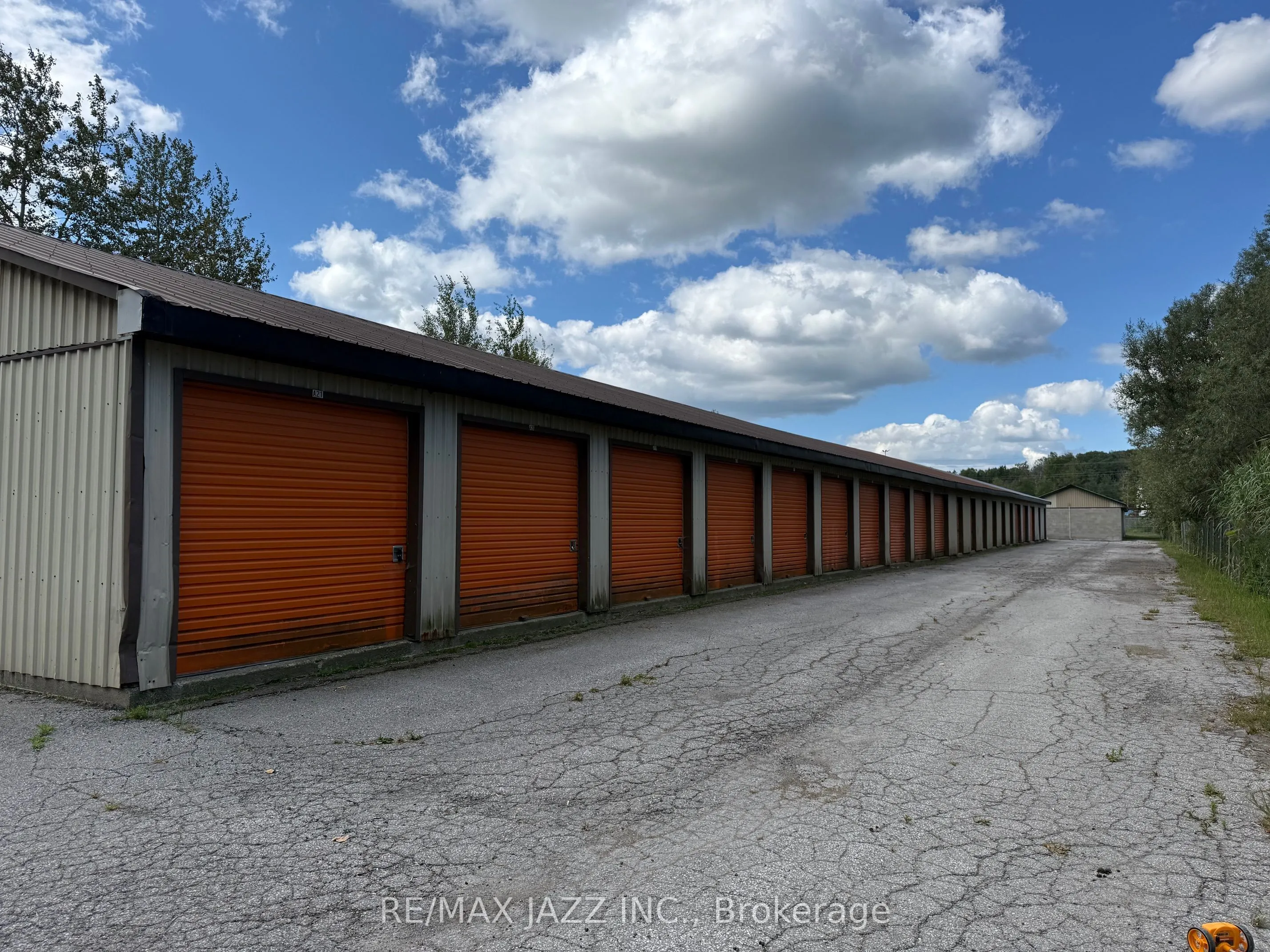 143 Reach Industrial Park Road