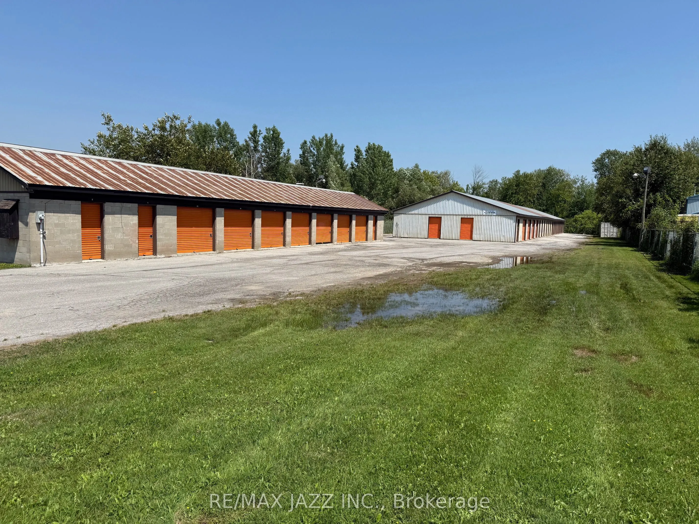 143 Reach Industrial Park Road