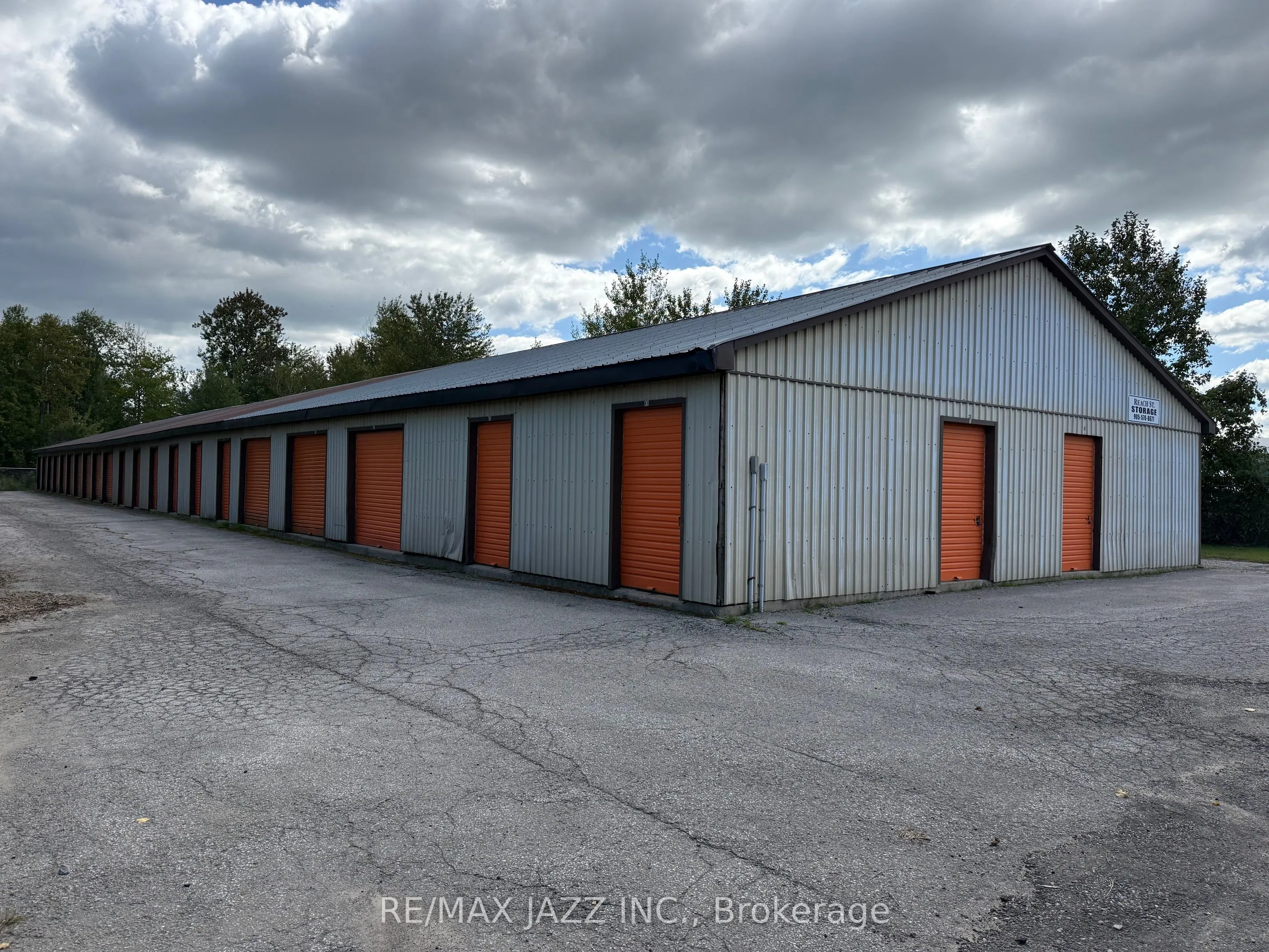 143 Reach Industrial Park Road