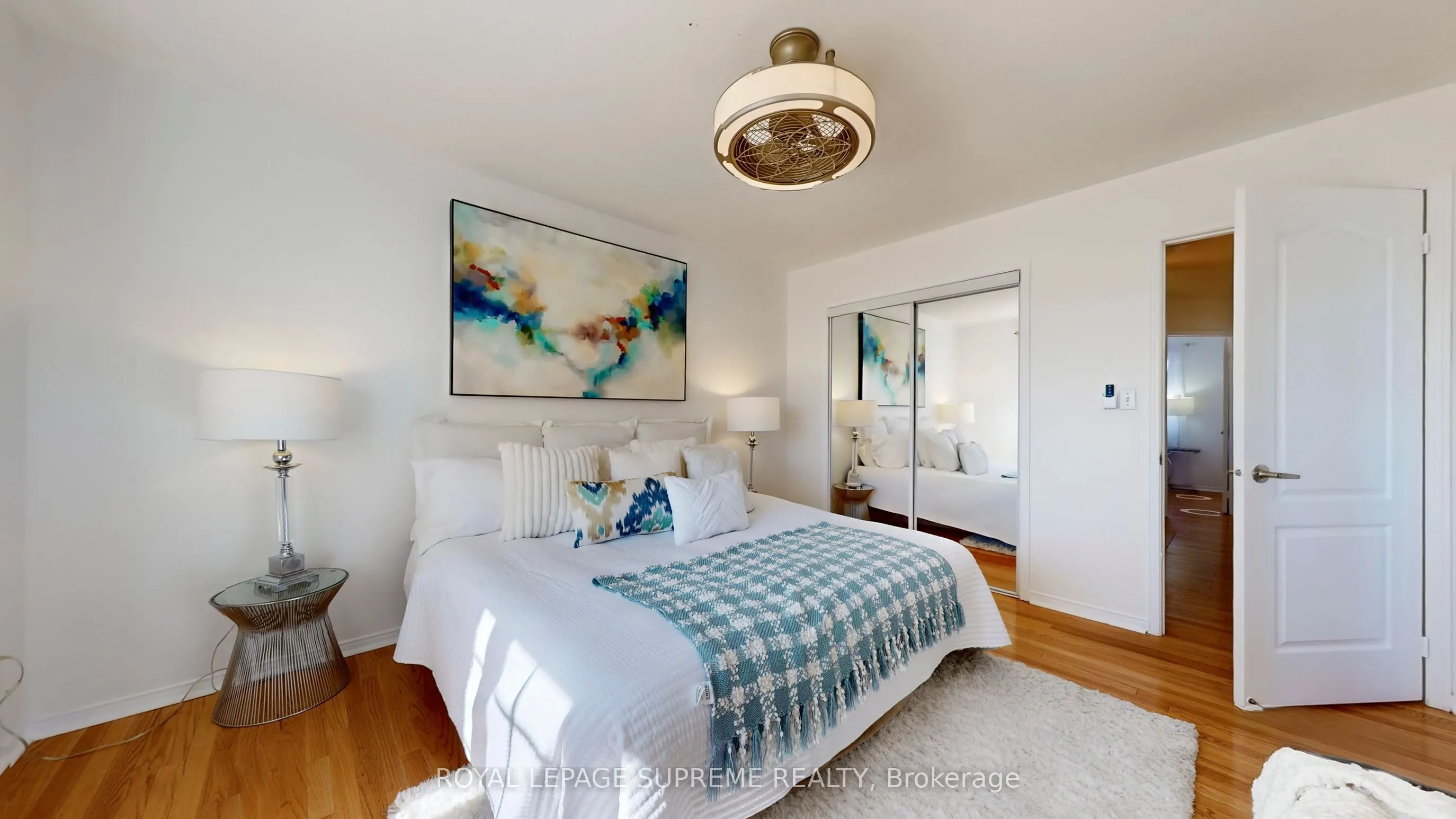 32 Flatfield Terrace