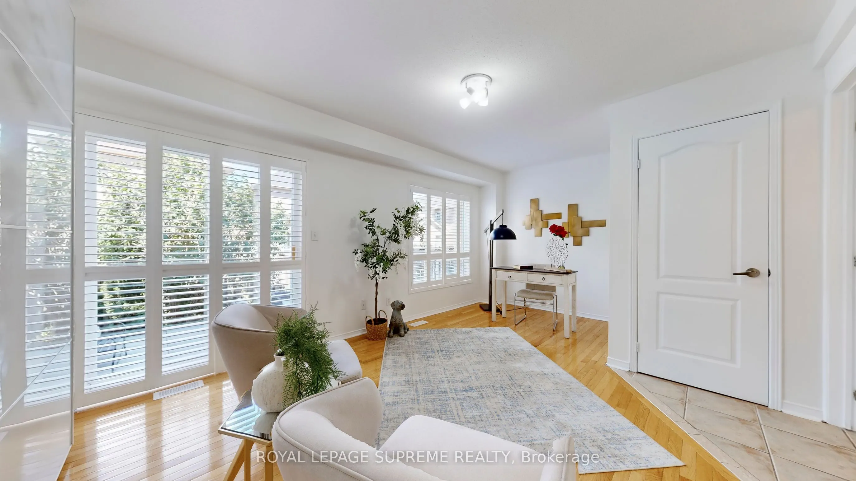 32 Flatfield Terrace