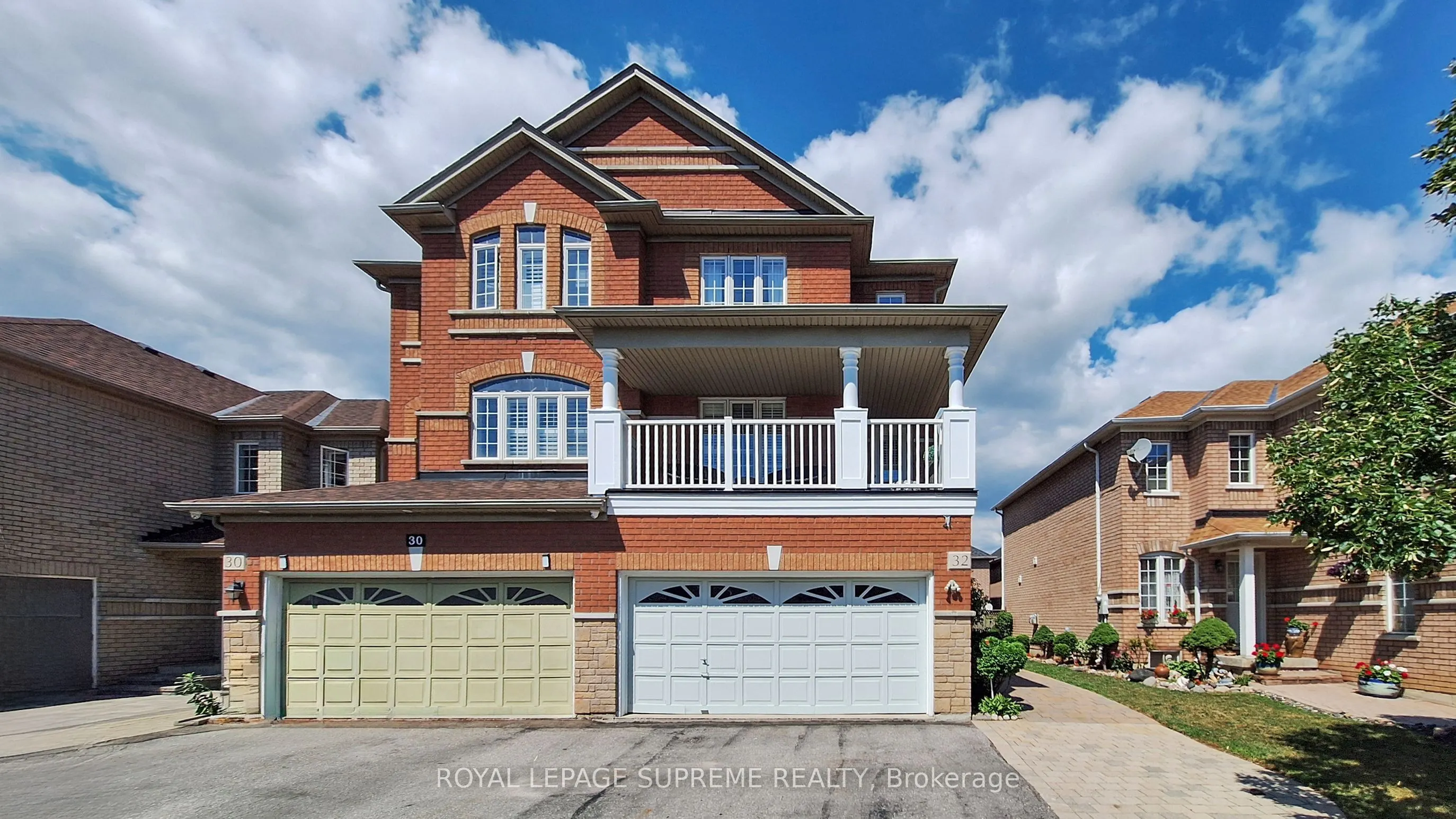 32 Flatfield Terrace