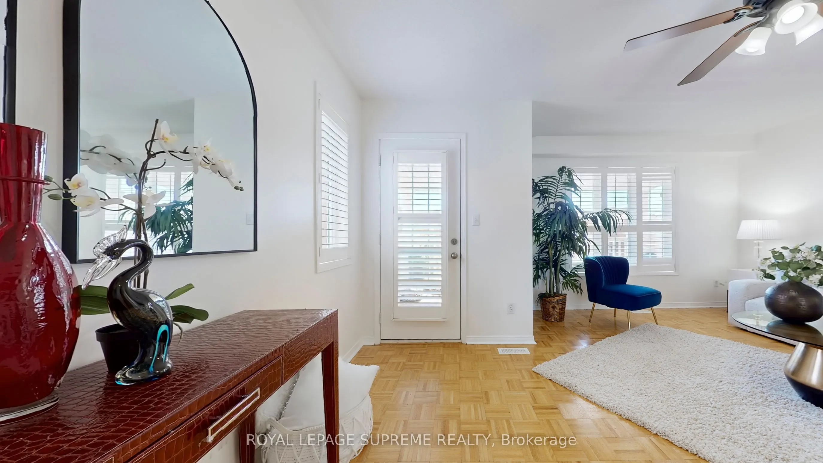 32 Flatfield Terrace
