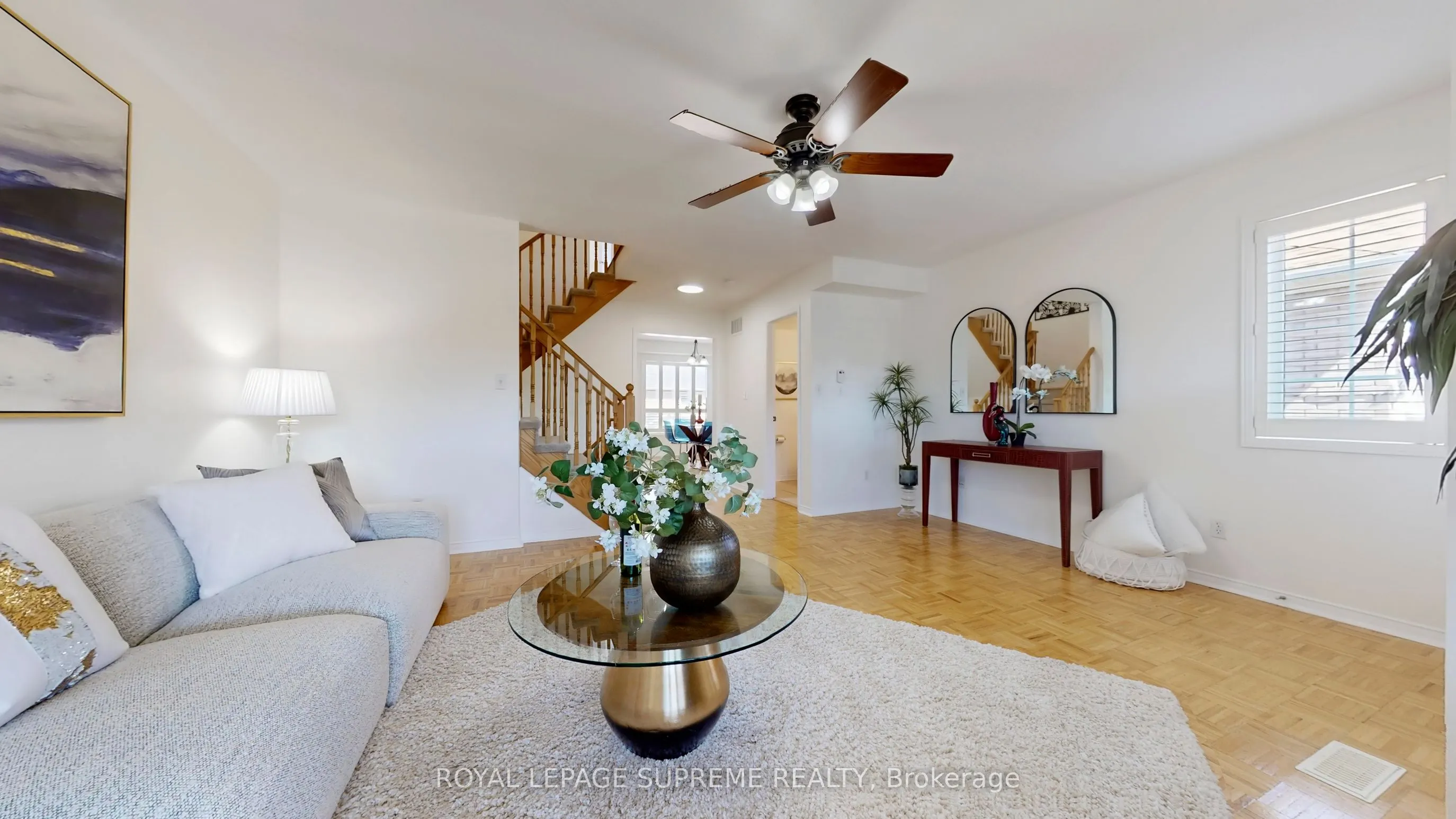 32 Flatfield Terrace