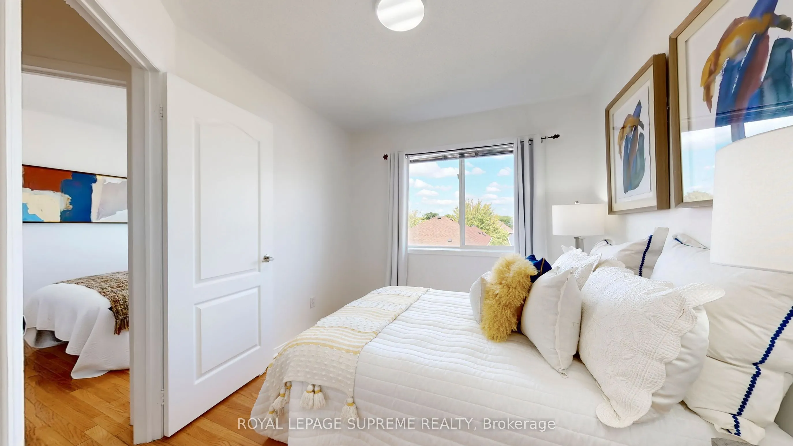 32 Flatfield Terrace