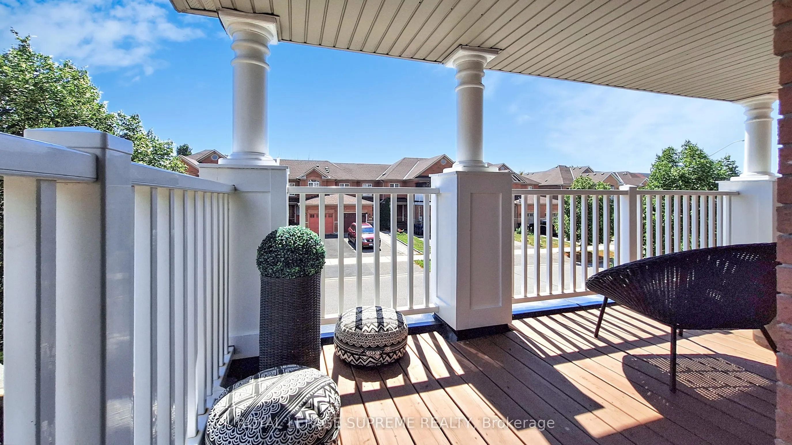 32 Flatfield Terrace