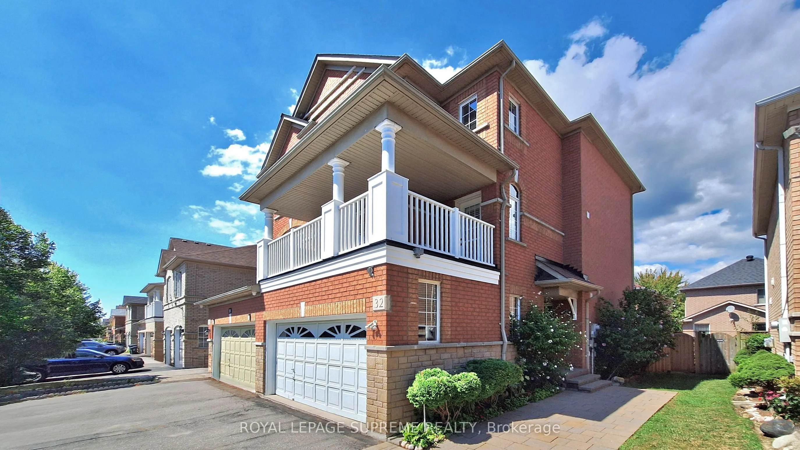 32 Flatfield Terrace