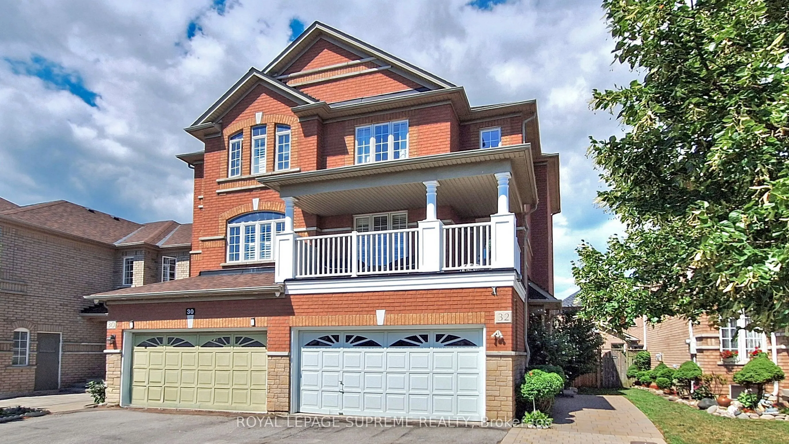32 Flatfield Terrace
