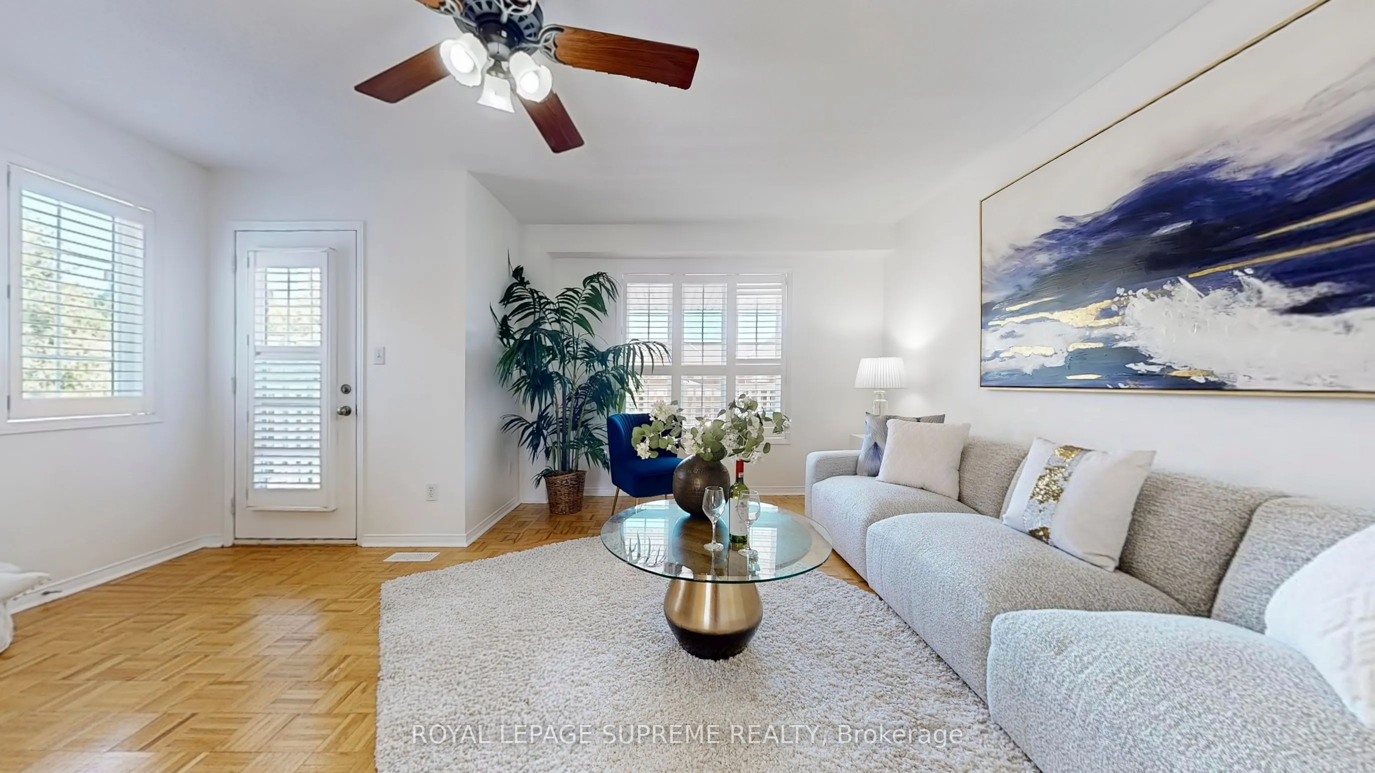 32 Flatfield Terrace