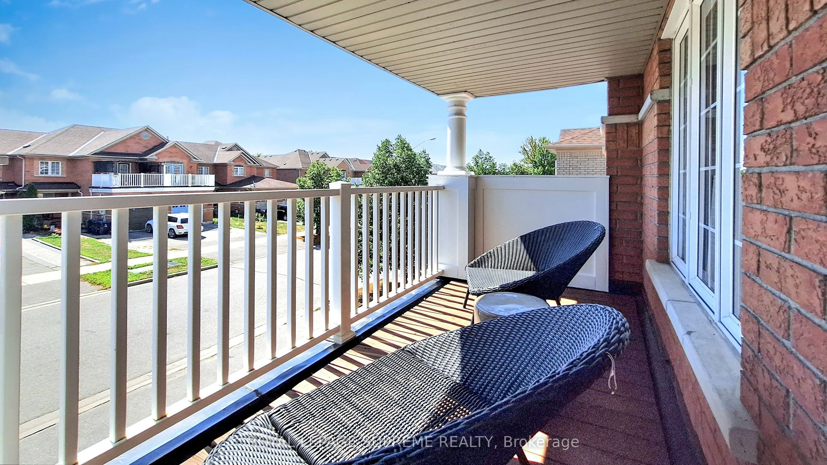 32 Flatfield Terrace