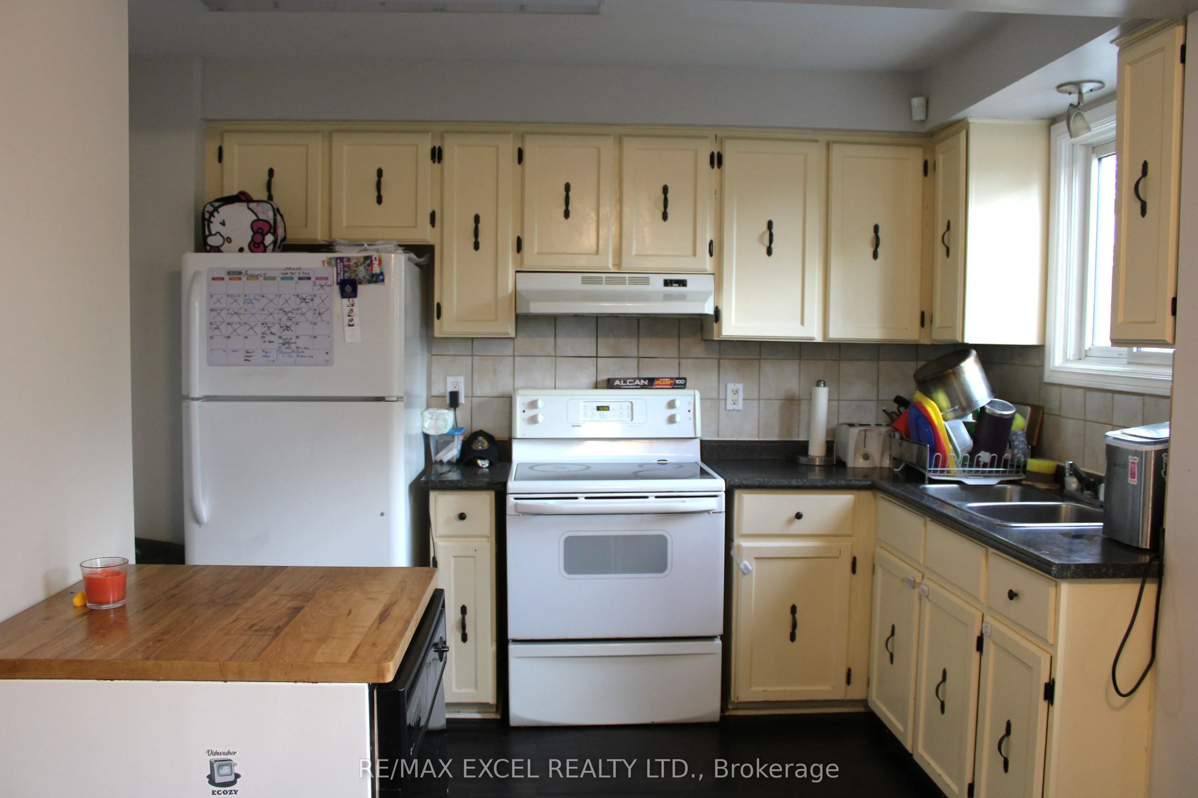 216 Northminster Court