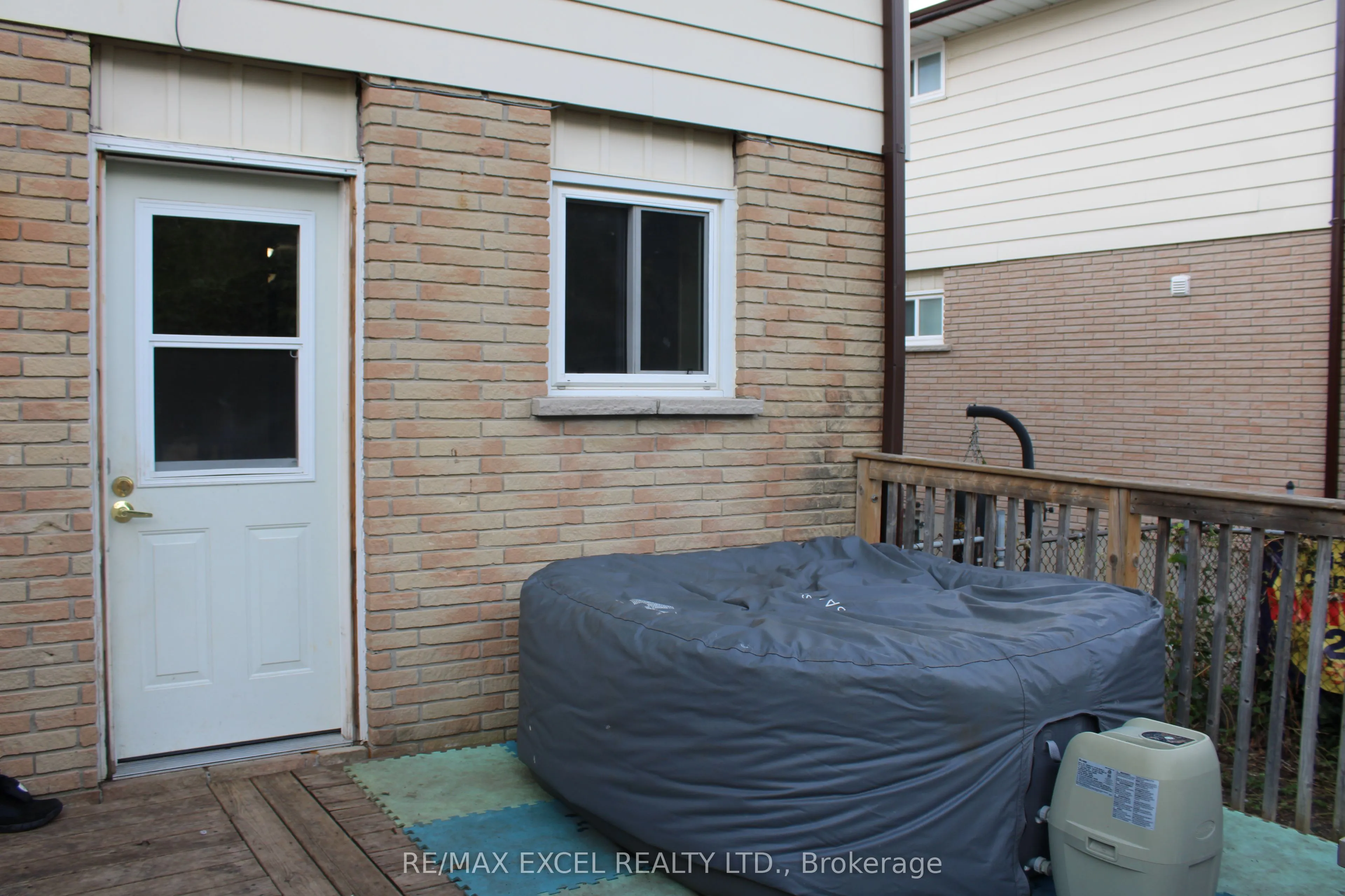 216 Northminster Court