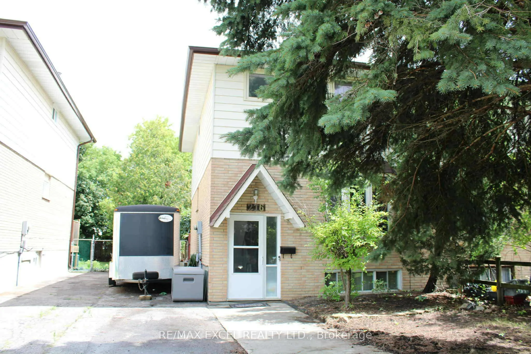 216 Northminster Court
