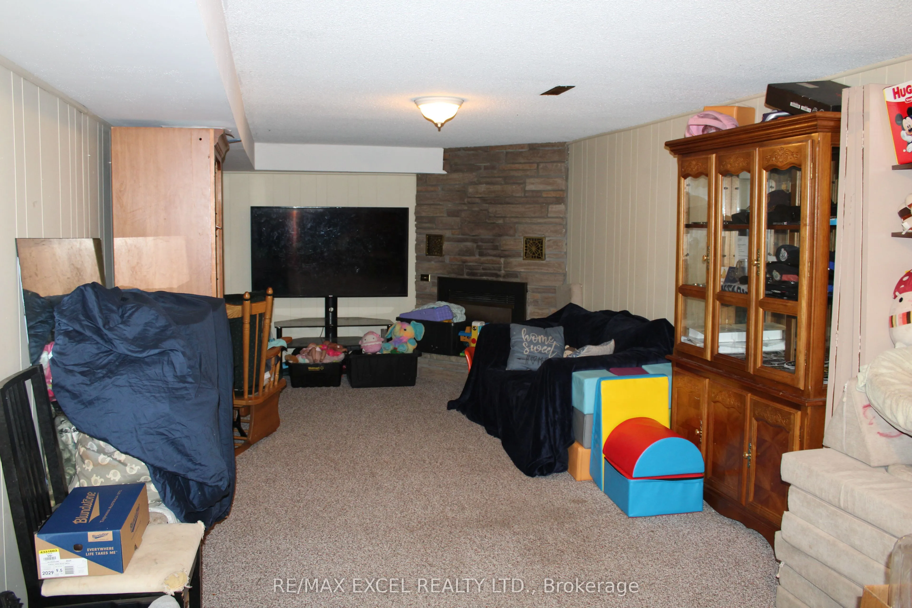 216 Northminster Court